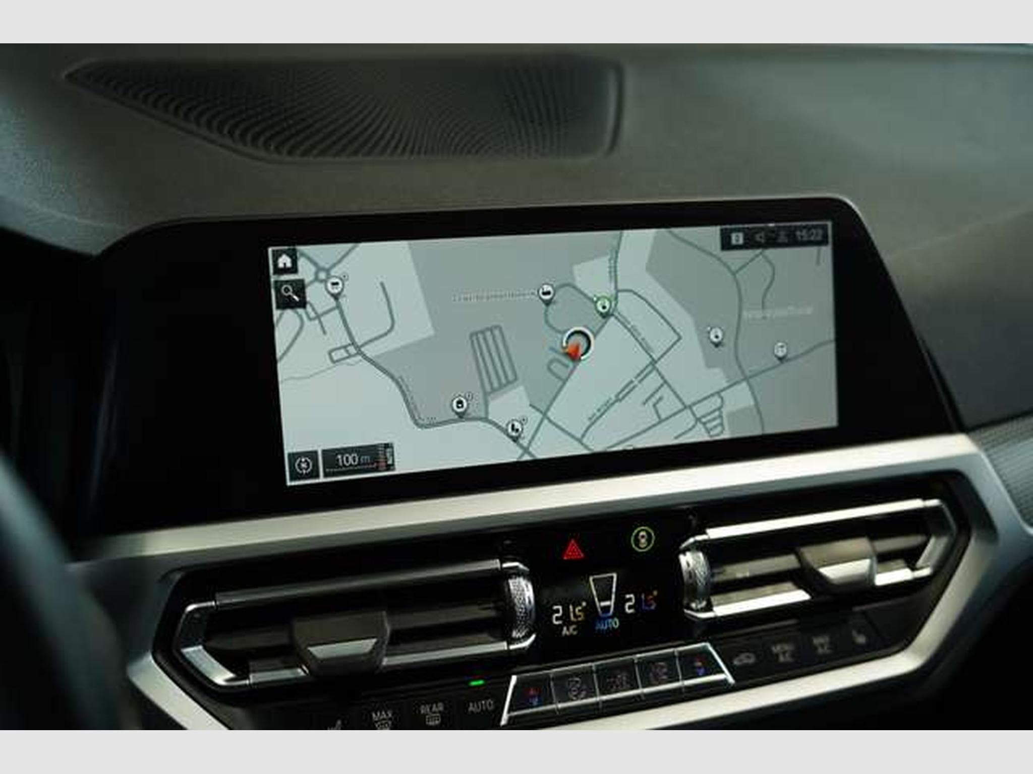 BMW 330 e Limousine M Sport *LiveCockpit *Alcantara (2020) - Foto 31