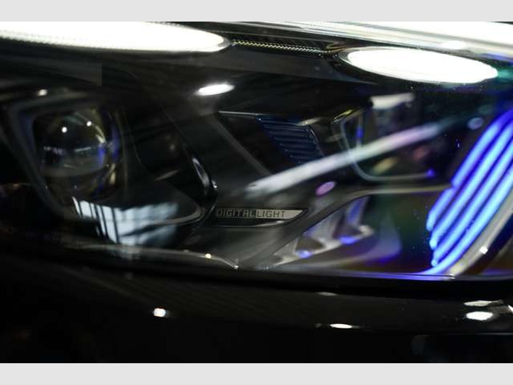 Mercedes GLC 300 d 4M AMG Line *20 *Pano *Night *AHK (2023) - Photo 13