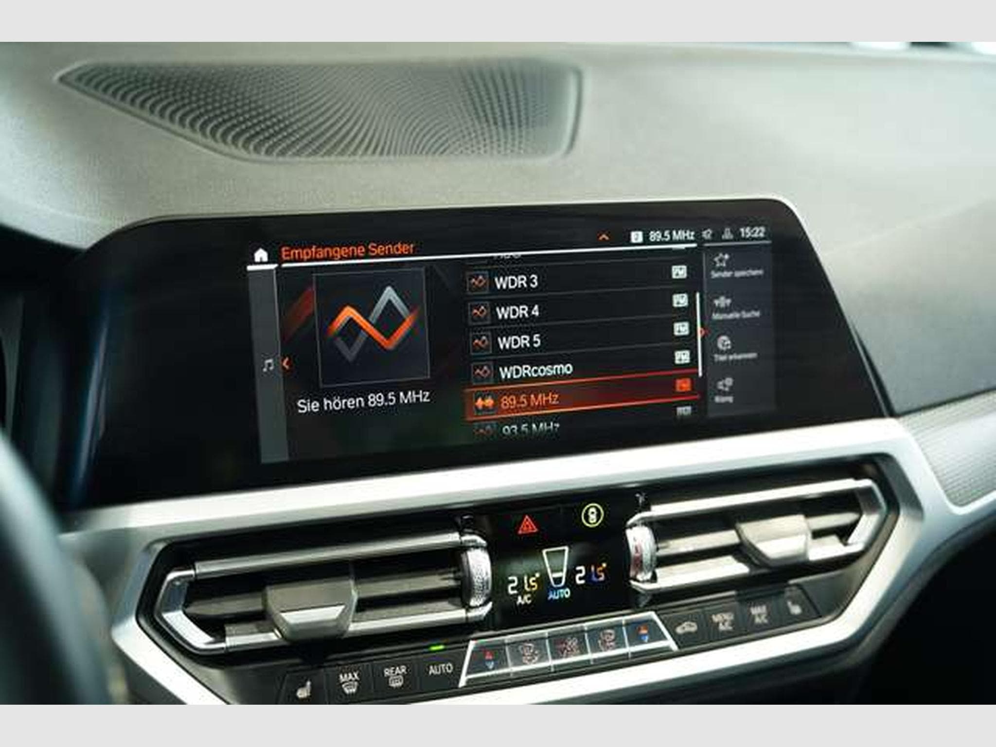 BMW 330 e Limousine M Sport *LiveCockpit *Alcantara (2020) - Foto 33