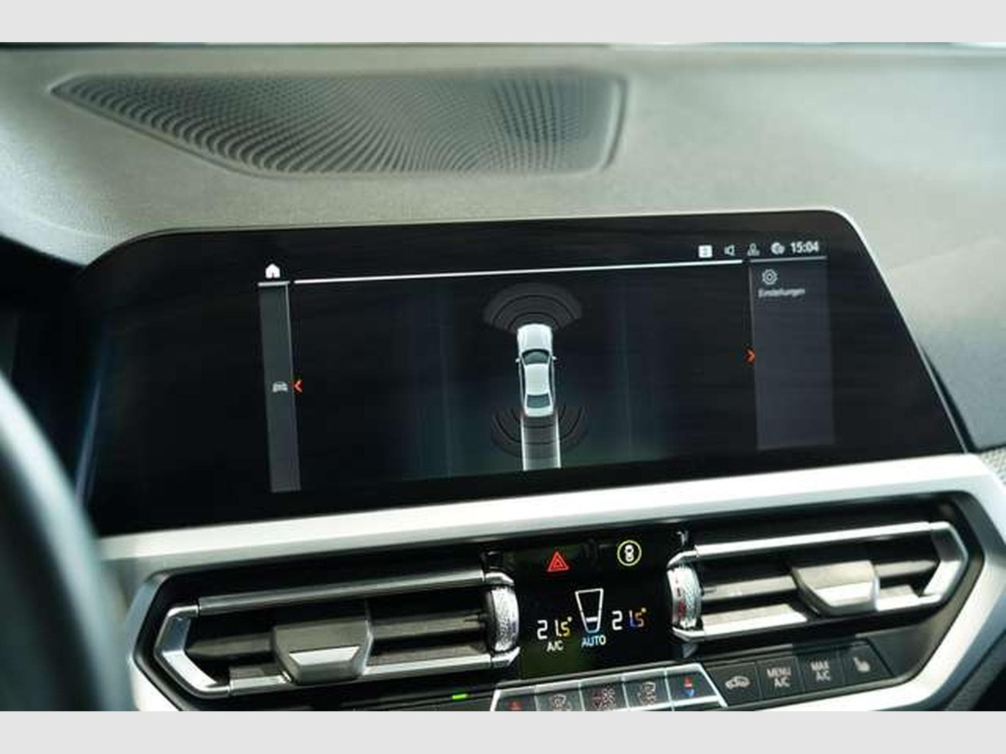 BMW 330 e Limousine M Sport *LiveCockpit *Alcantara (2020) - Foto 30