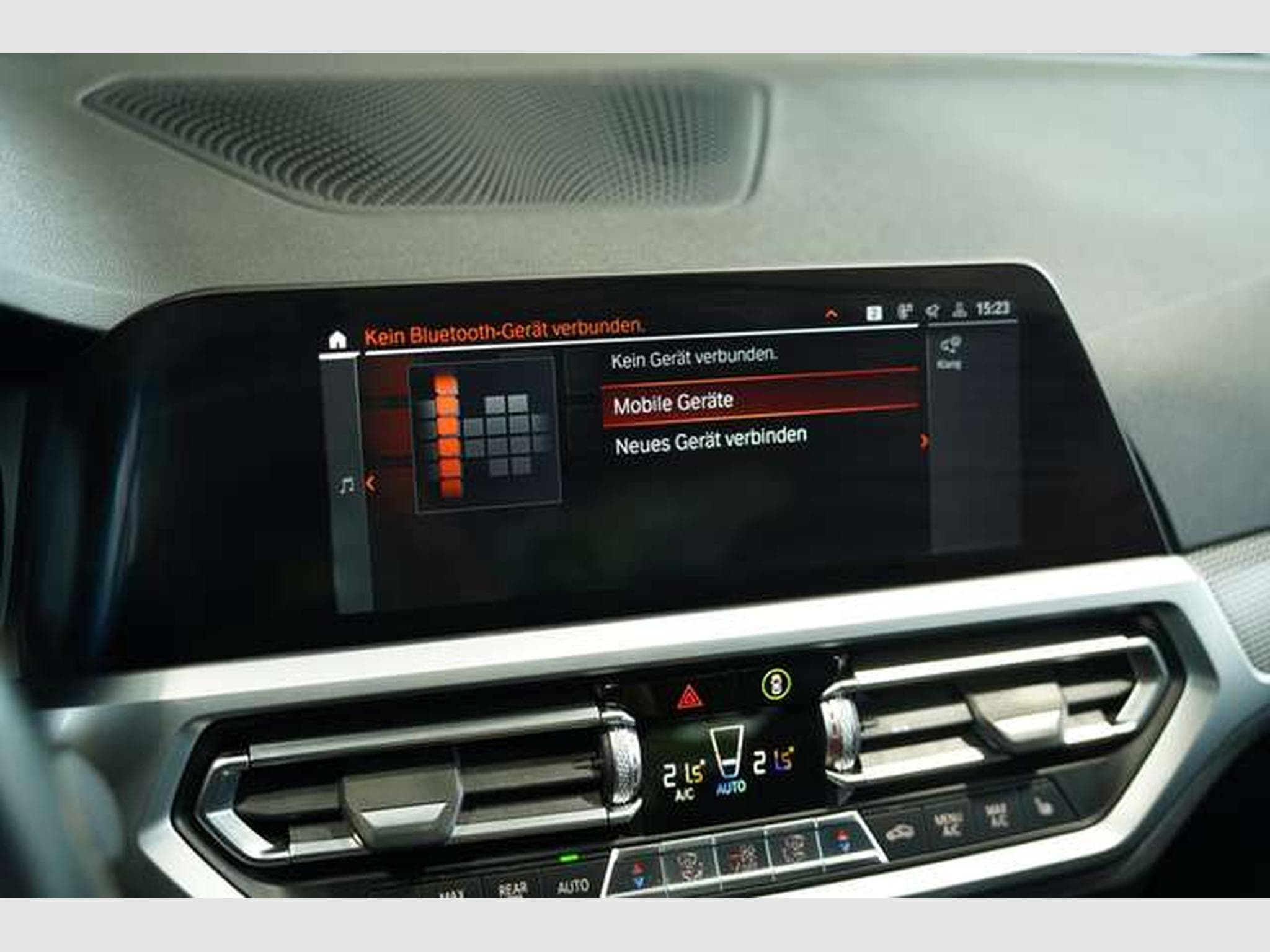BMW 330 e Limousine M Sport *LiveCockpit *Alcantara (2020) - Foto 34