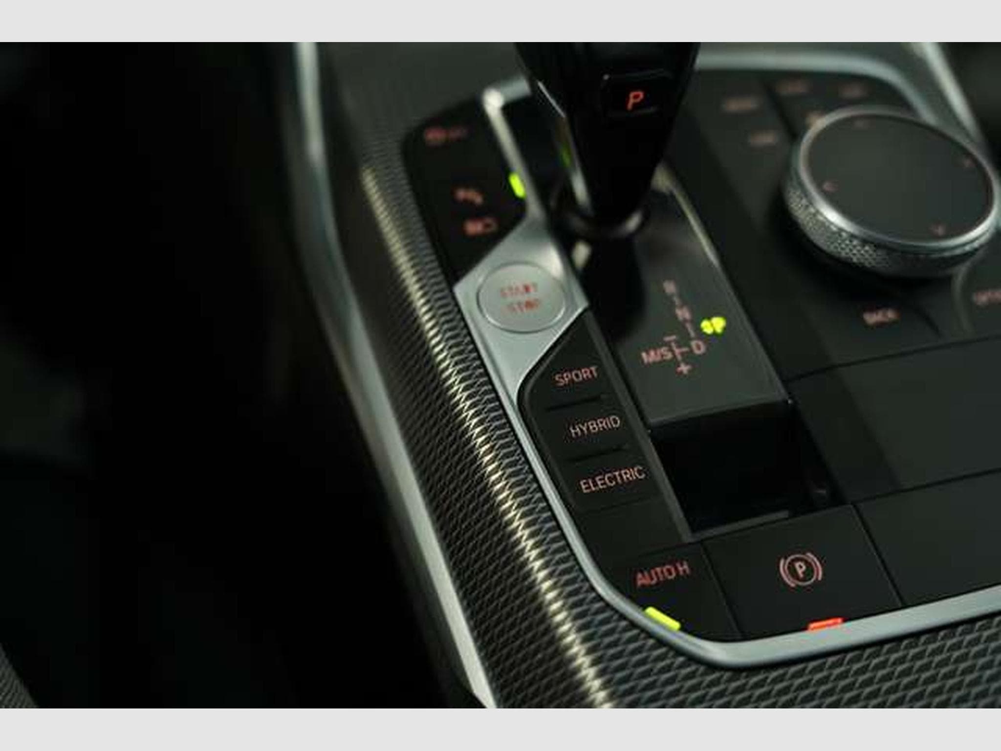BMW 330 e Limousine M Sport *LiveCockpit *Alcantara (2020) - Foto 27