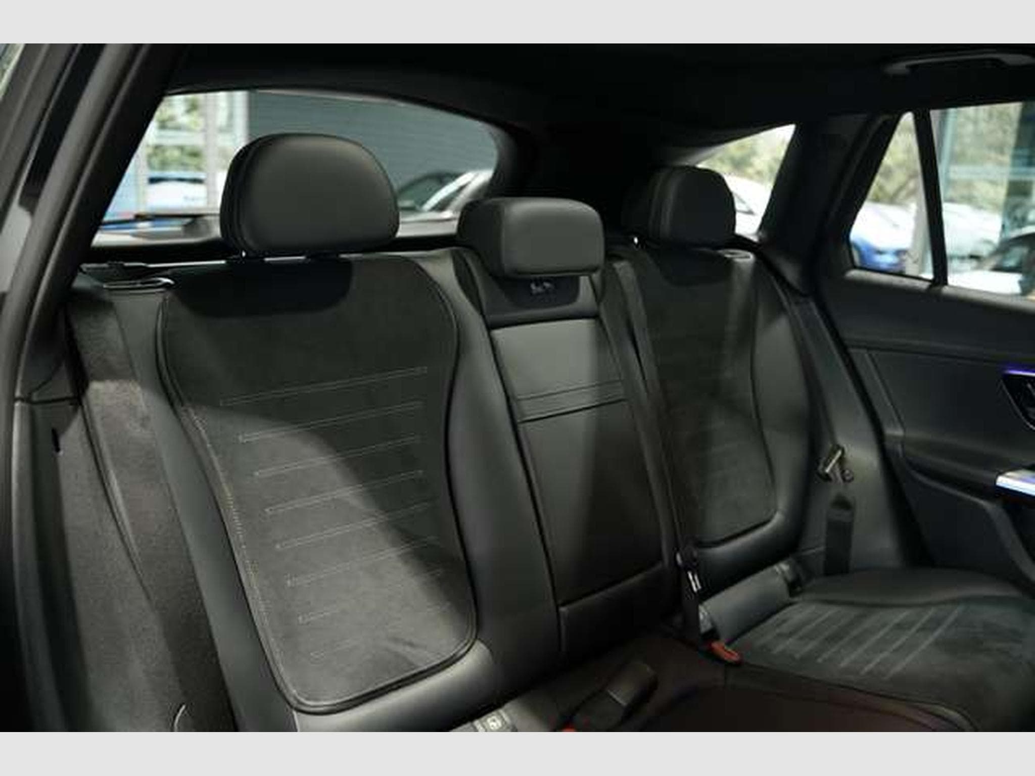 Mercedes GLC 300 d 4M AMG Line *20 *Pano *Night *AHK (2023) - Photo 22