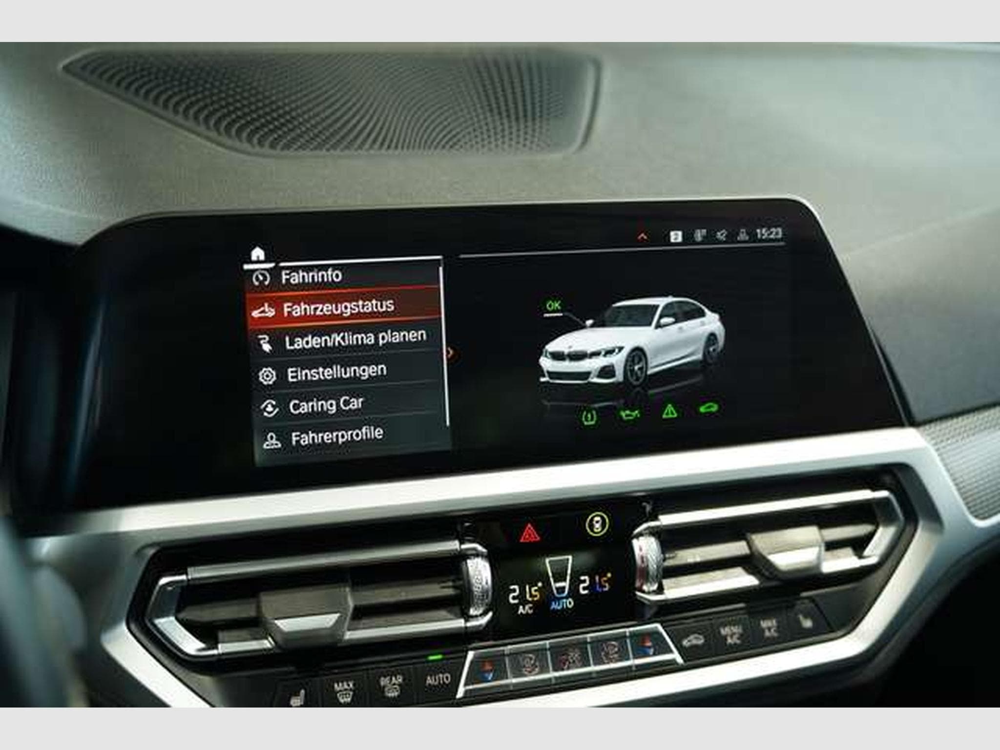 BMW 330 e Limousine M Sport *LiveCockpit *Alcantara (2020) - Foto 35