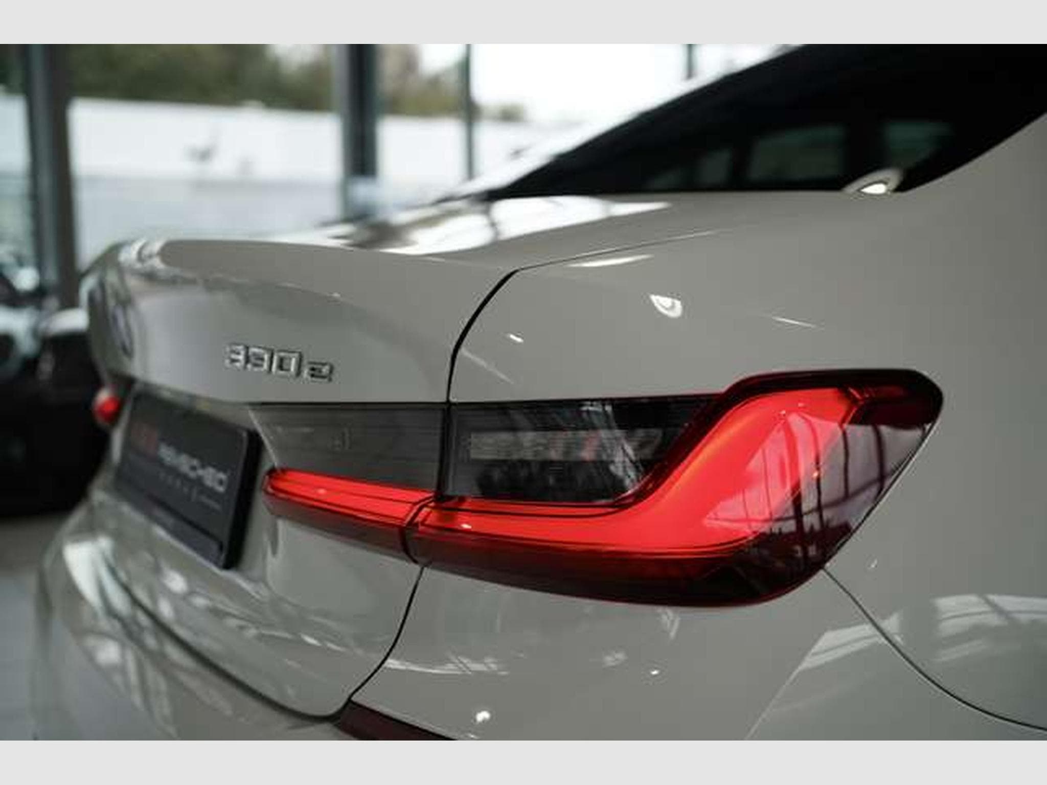BMW 330 e Limousine M Sport *LiveCockpit *Alcantara (2020) - Foto 38