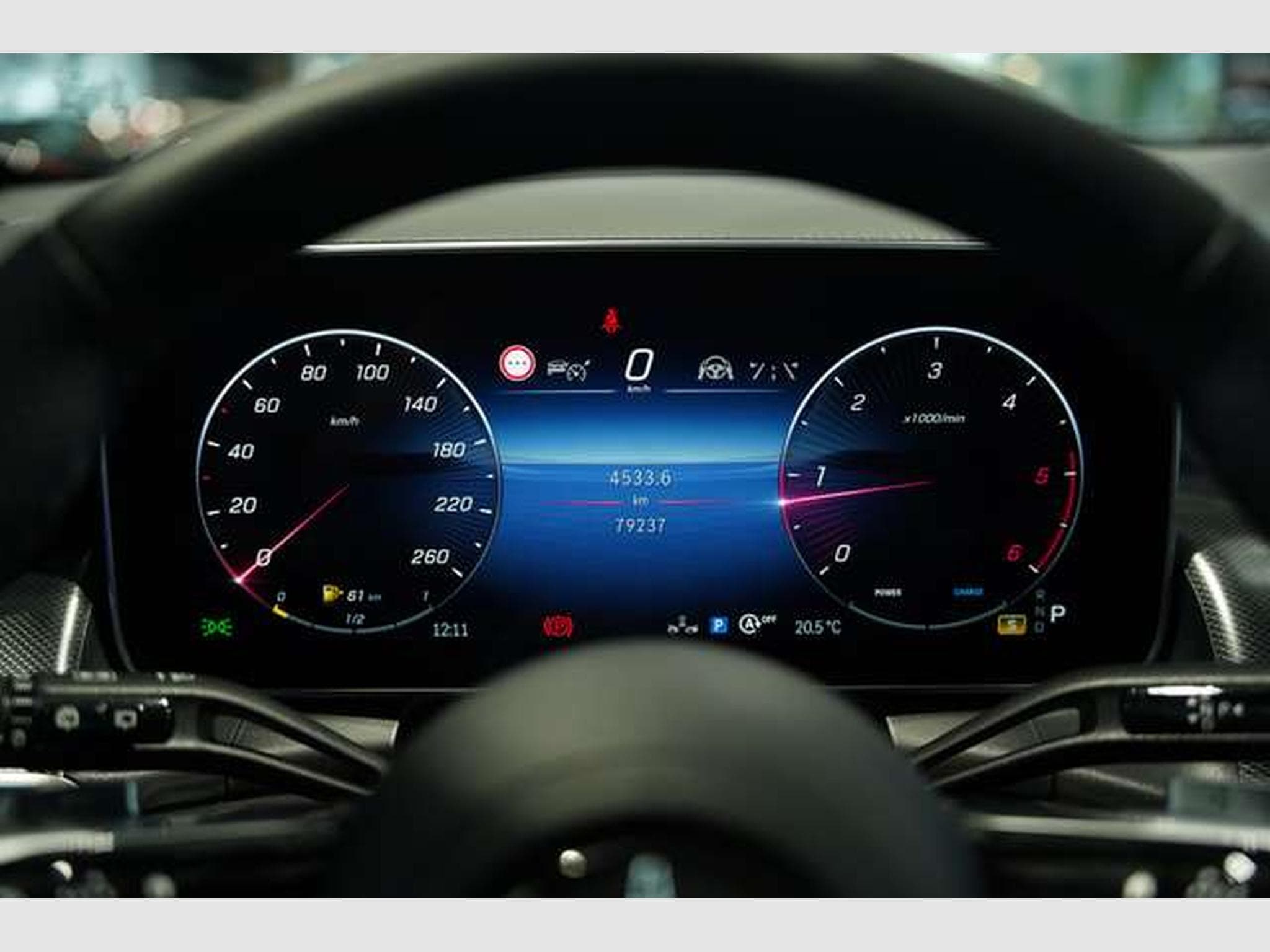 Mercedes GLC 300 d 4M AMG Line *20 *Pano *Night *AHK (2023) - Photo 38