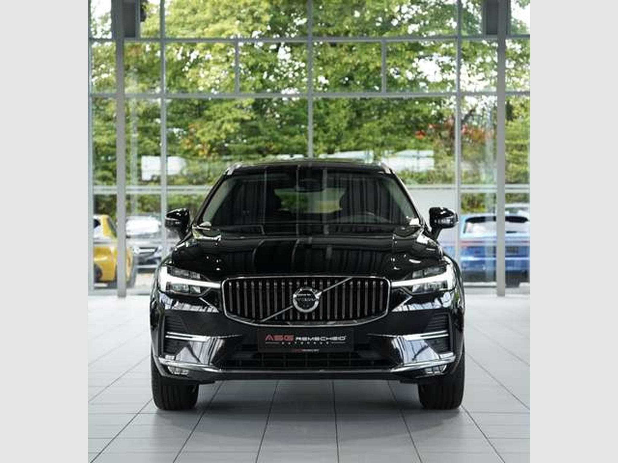 Volvo XC60 Inspriction 4WD *1.Hand *Digital *GSD *360 (2022) - Foto 3