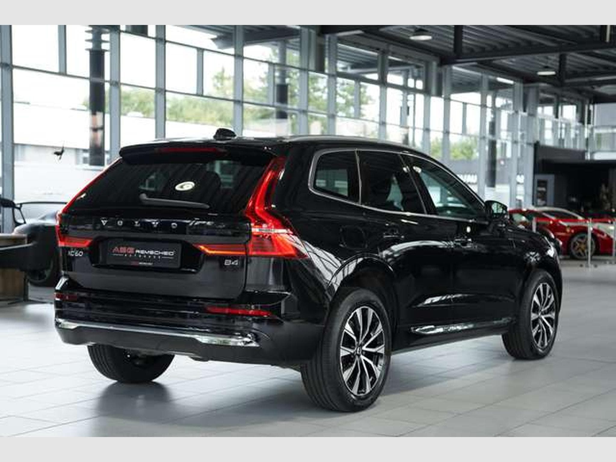 Volvo XC60 Inspriction 4WD *1.Hand *Digital *GSD *360 (2022) - Foto 7