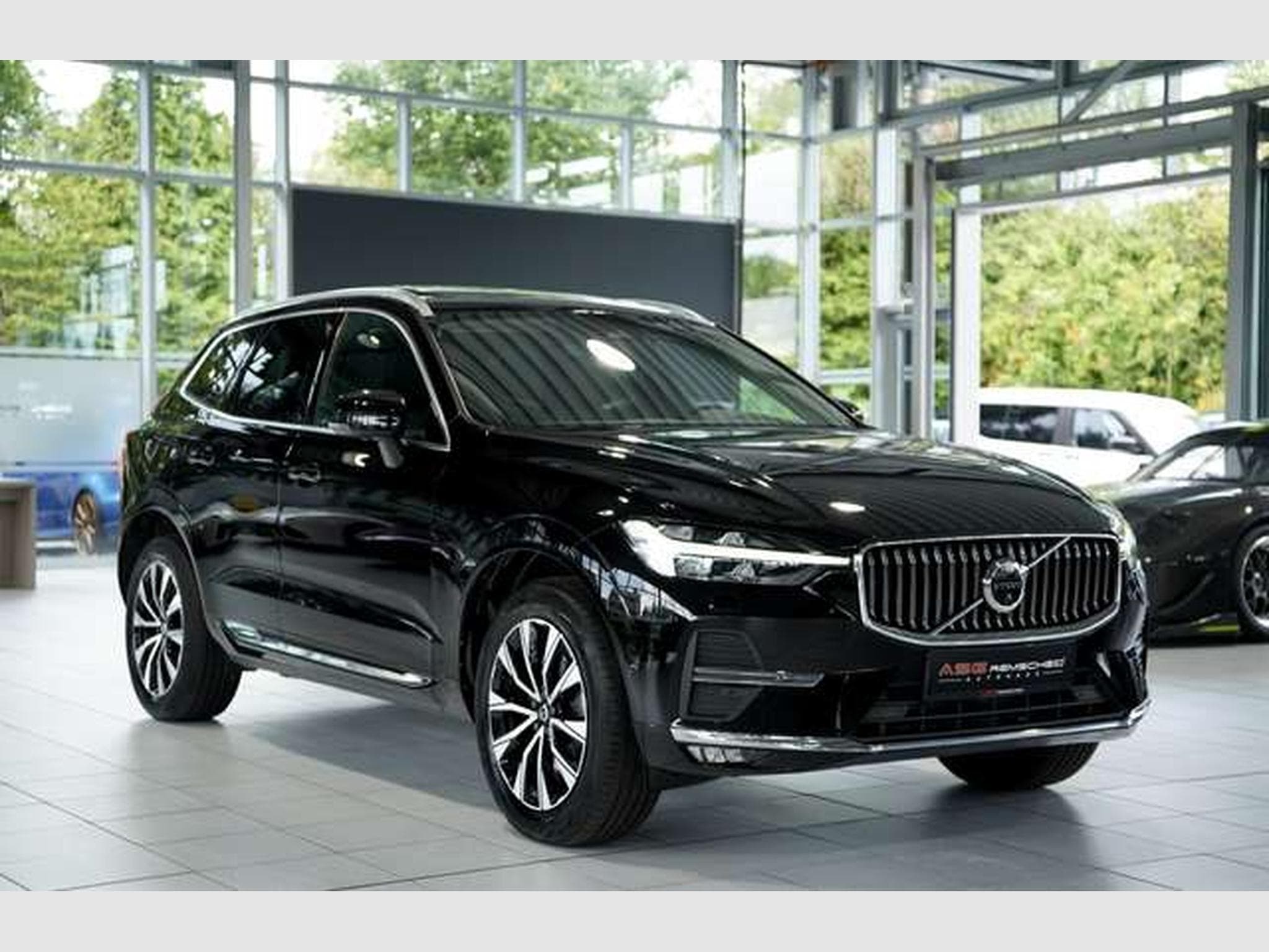 Volvo XC60 Inspriction 4WD *1.Hand *Digital *GSD *360 (2022) - Foto 5