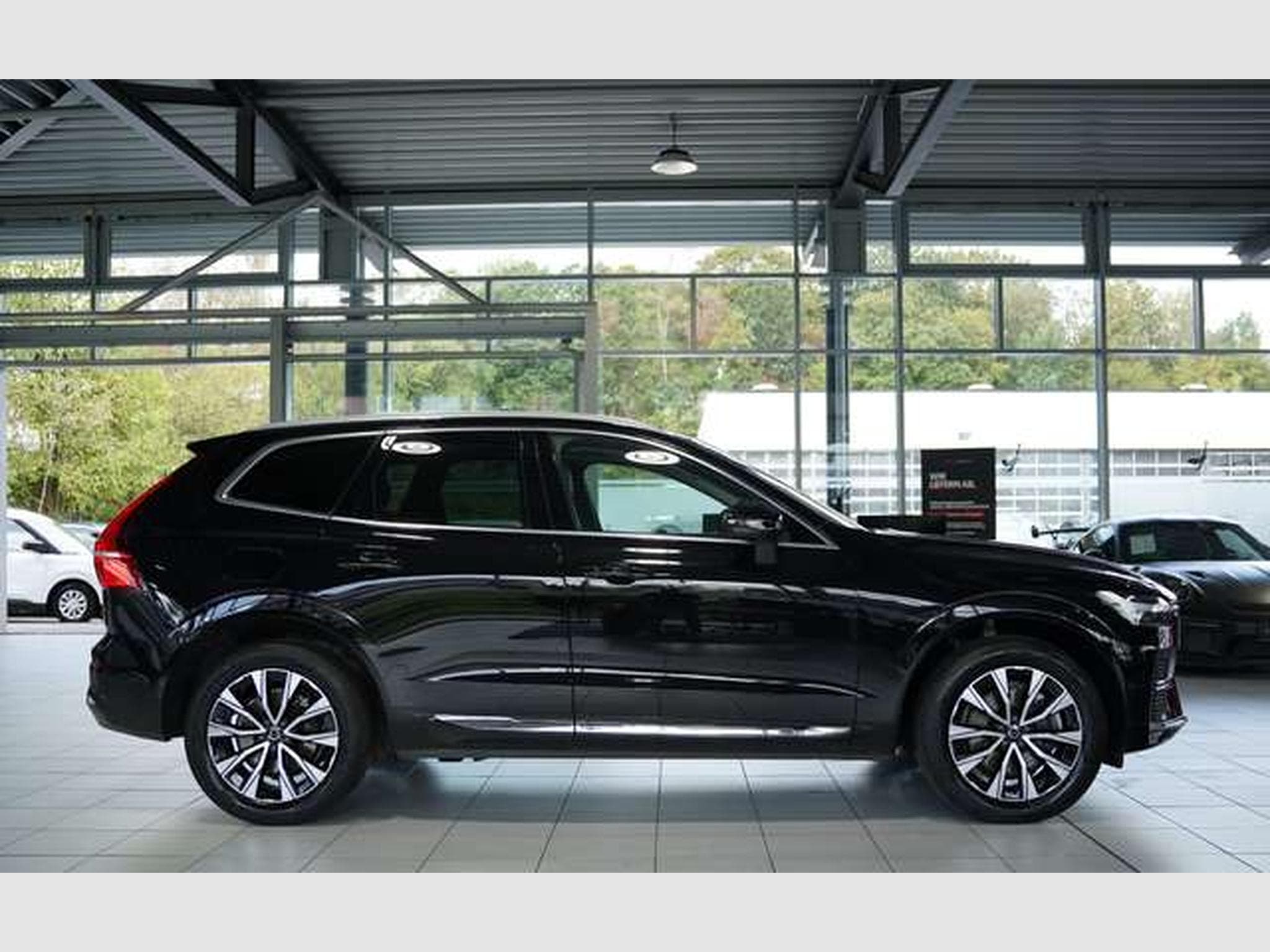 Volvo XC60 Inspriction 4WD *1.Hand *Digital *GSD *360 (2022) - Foto 6