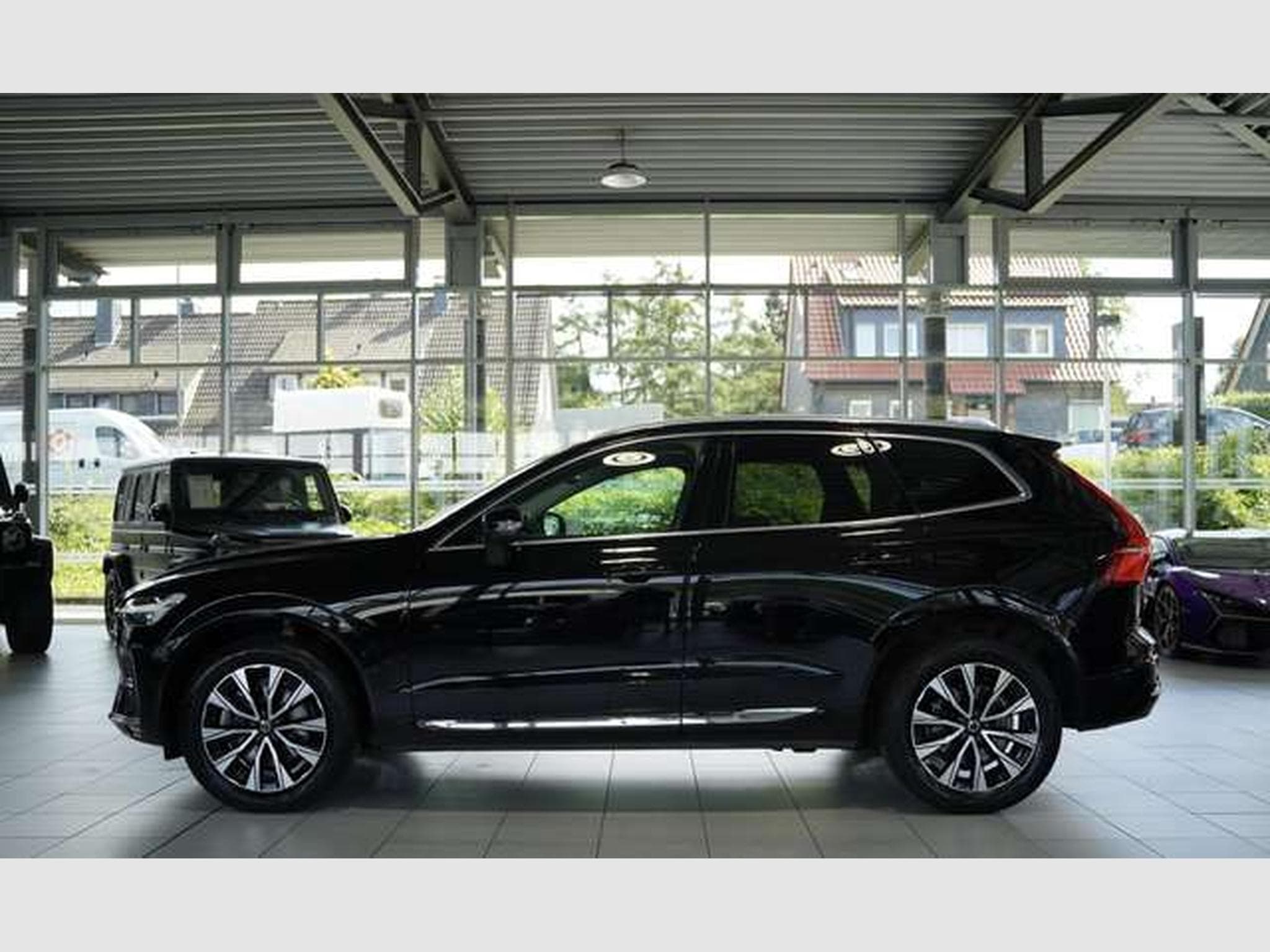 Volvo XC60 Inspriction 4WD *1.Hand *Digital *GSD *360 (2022) - Foto 10