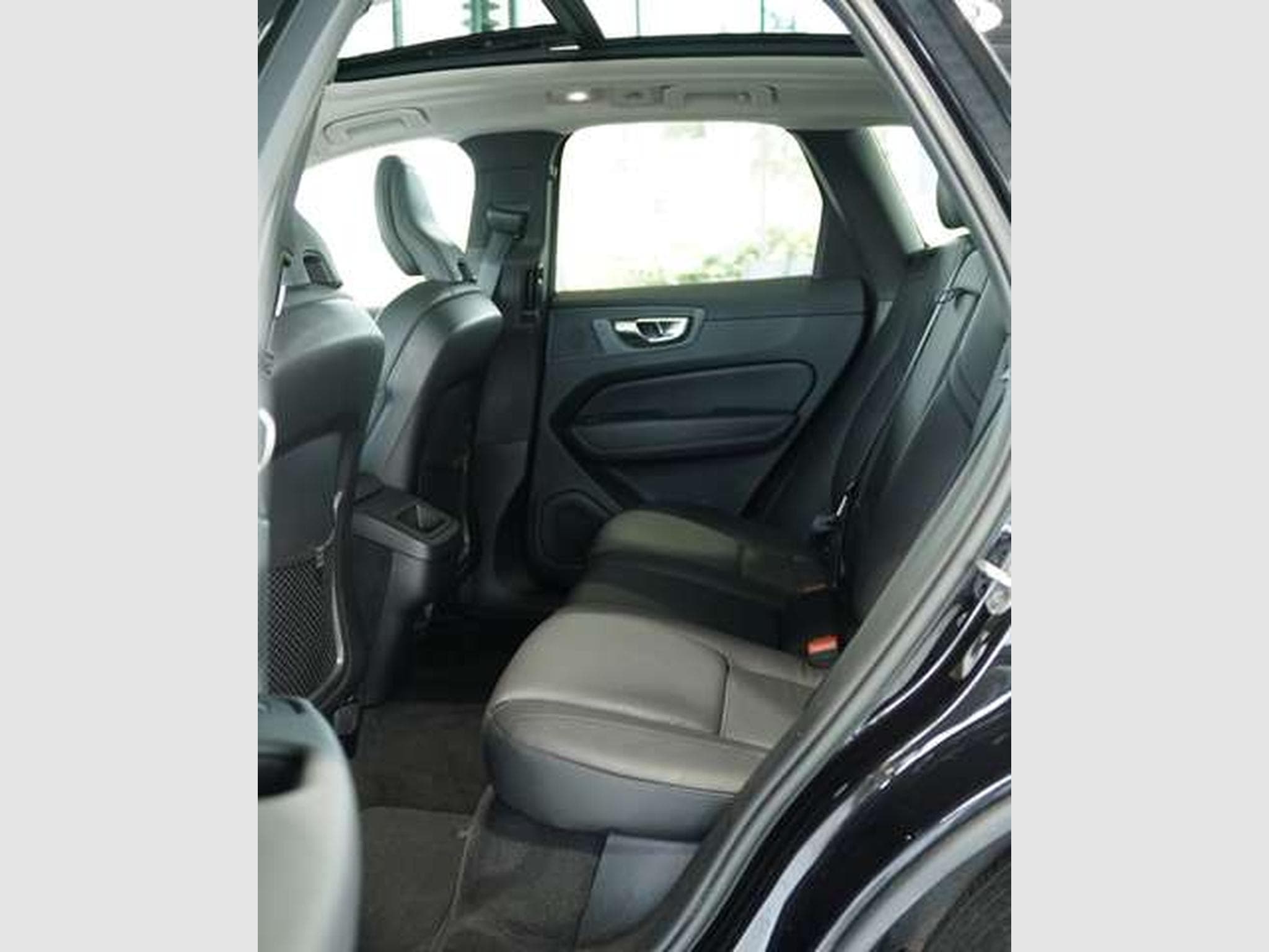 Volvo XC60 Inspriction 4WD *1.Hand *Digital *GSD *360 (2022) - Foto 22