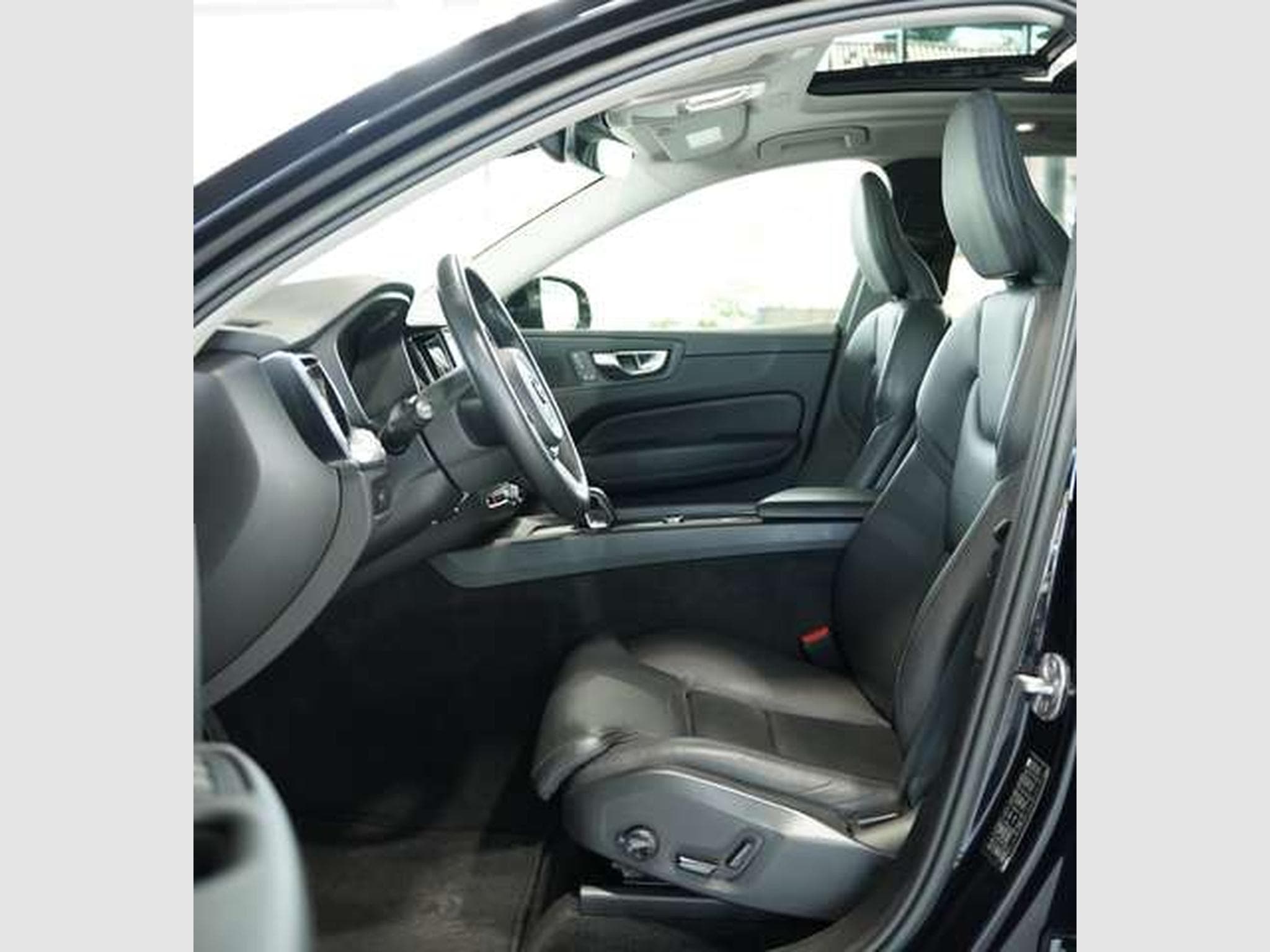 Volvo XC60 Inspriction 4WD *1.Hand *Digital *GSD *360 (2022) - Foto 23