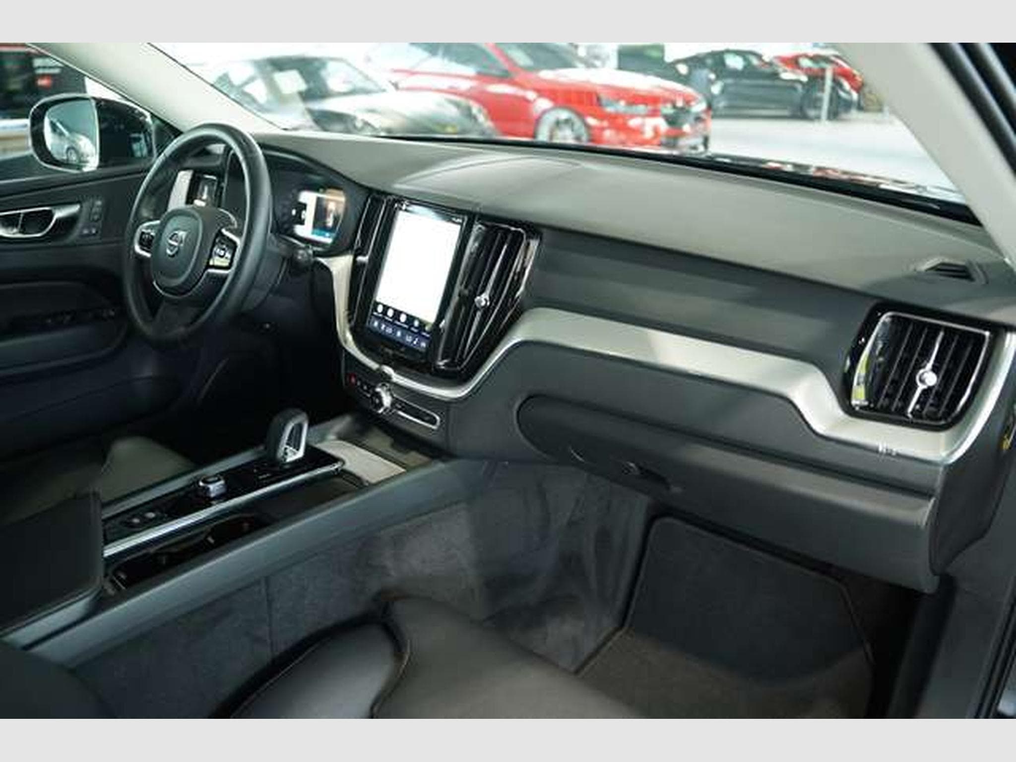 Volvo XC60 Inspriction 4WD *1.Hand *Digital *GSD *360 (2022) - Foto 17