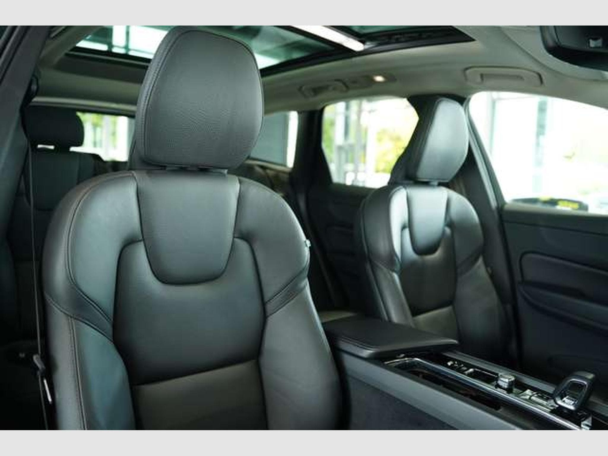 Volvo XC60 Inspriction 4WD *1.Hand *Digital *GSD *360 (2022) - Foto 19