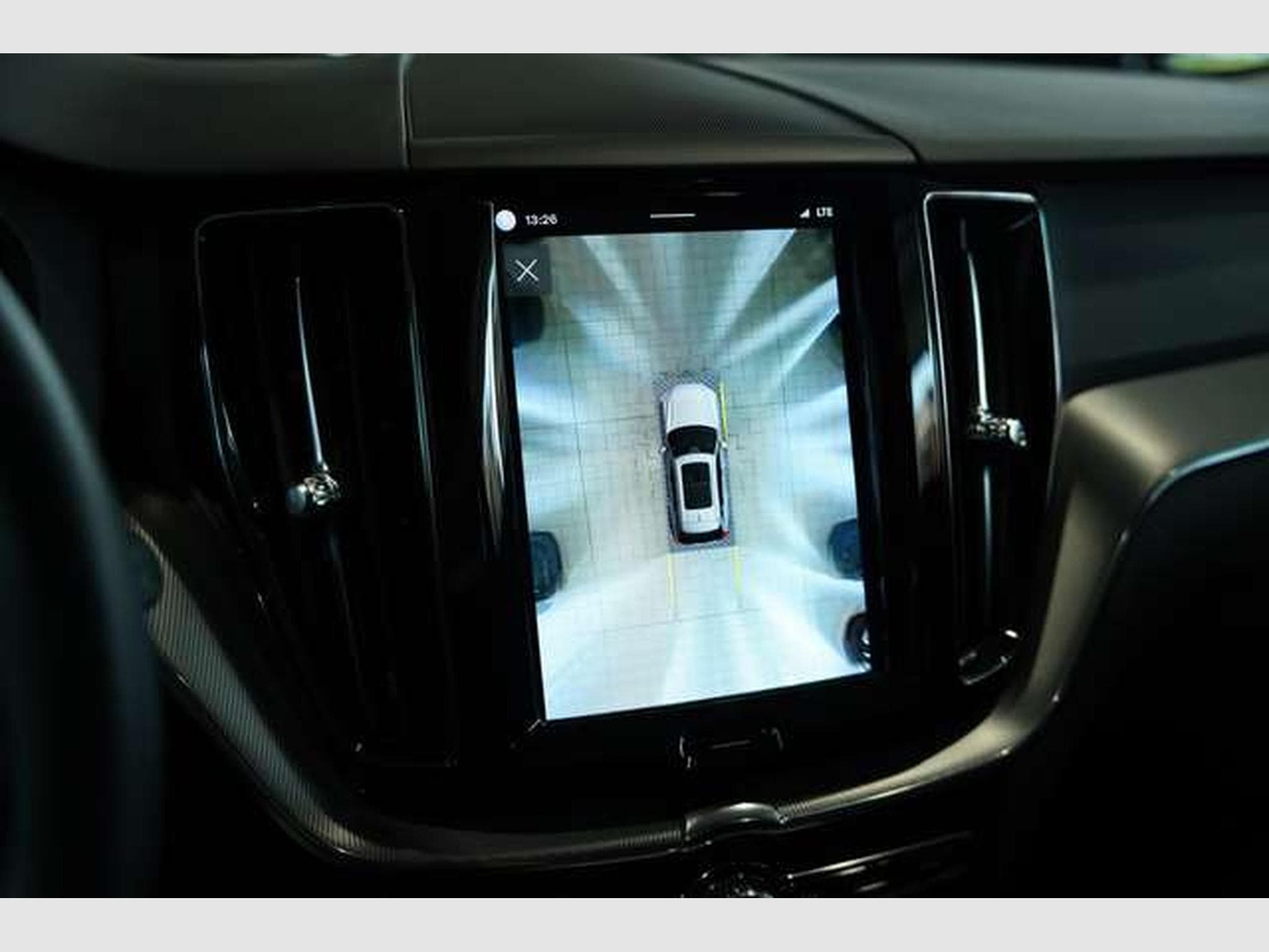 Volvo XC60 Inspriction 4WD *1.Hand *Digital *GSD *360 (2022) - Foto 31