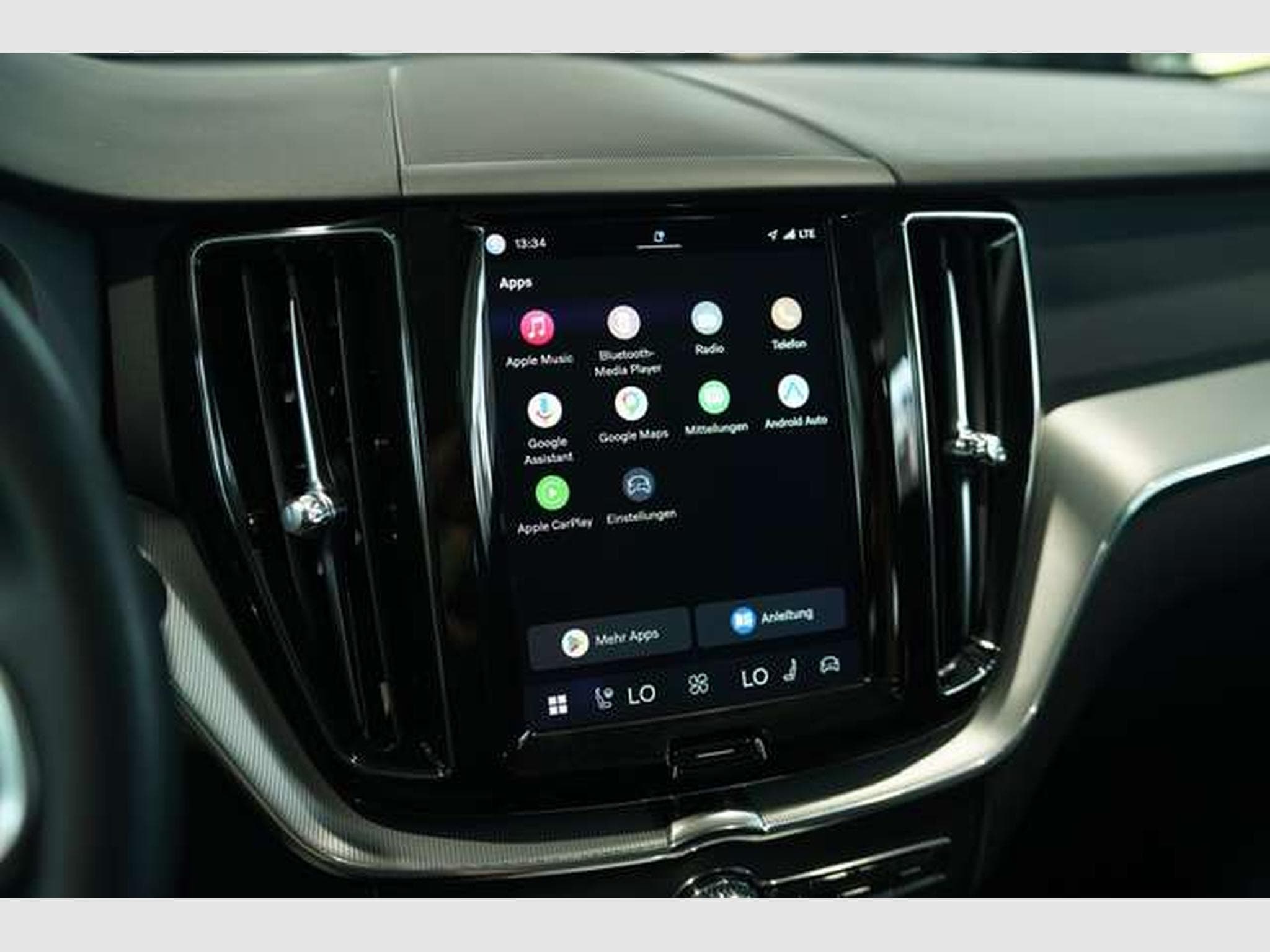 Volvo XC60 Inspriction 4WD *1.Hand *Digital *GSD *360 (2022) - Foto 32