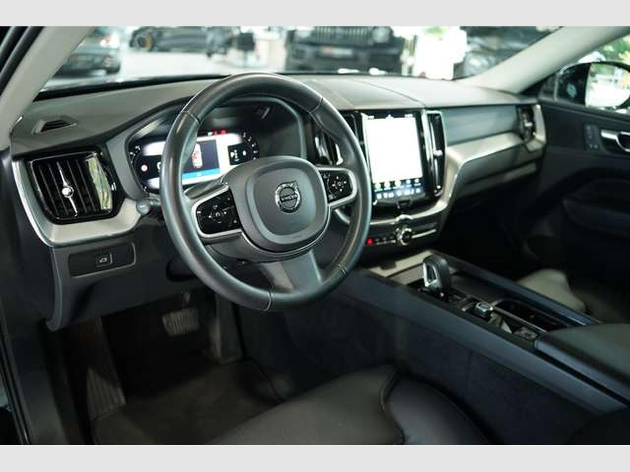 Volvo XC60 Inspriction 4WD *1.Hand *Digital *GSD *360 (2022) - Foto 27