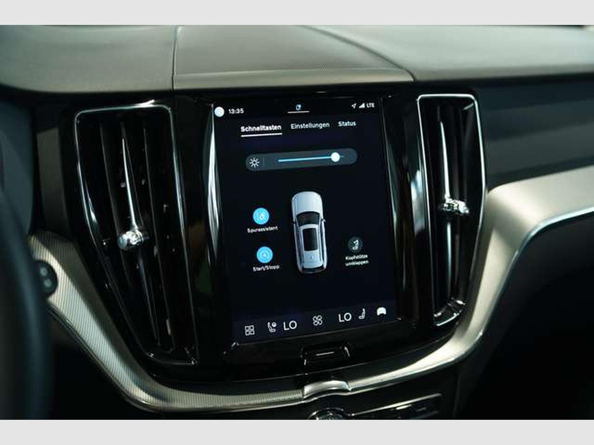 Volvo XC60 Inspriction 4WD *1.Hand *Digital *GSD *360 (2022) - Foto 34