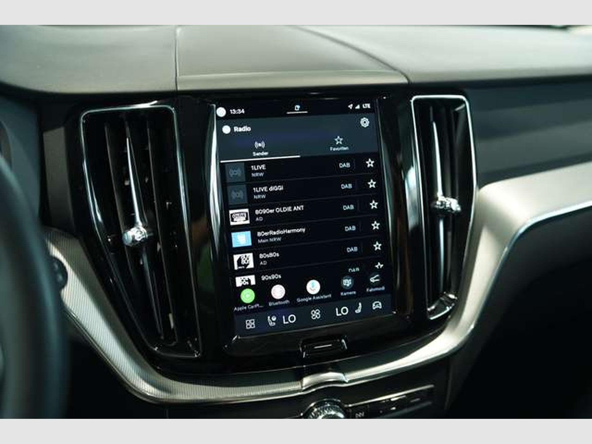 Volvo XC60 Inspriction 4WD *1.Hand *Digital *GSD *360 (2022) - Foto 33