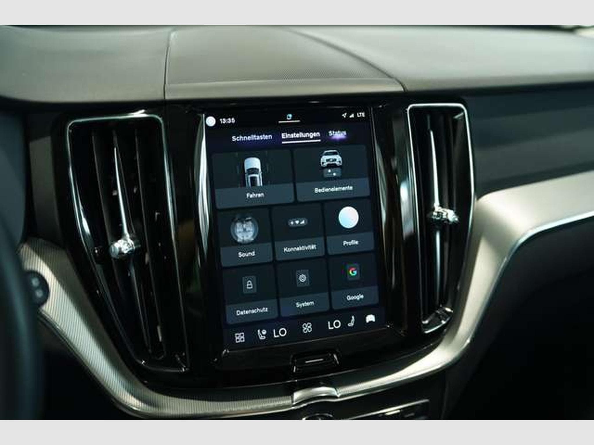 Volvo XC60 Inspriction 4WD *1.Hand *Digital *GSD *360 (2022) - Foto 35