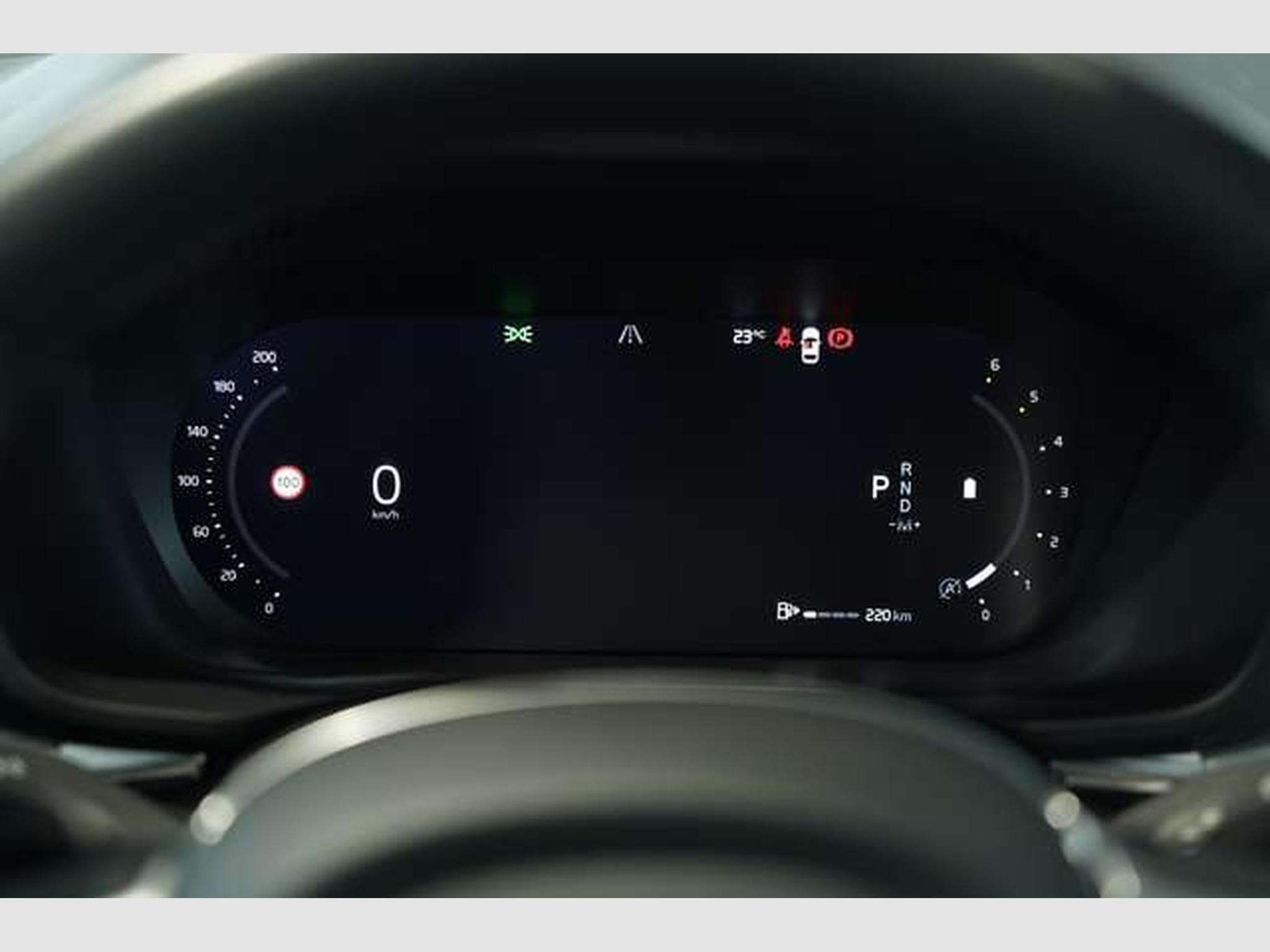 Volvo XC60 Inspriction 4WD *1.Hand *Digital *GSD *360 (2022) - Foto 39