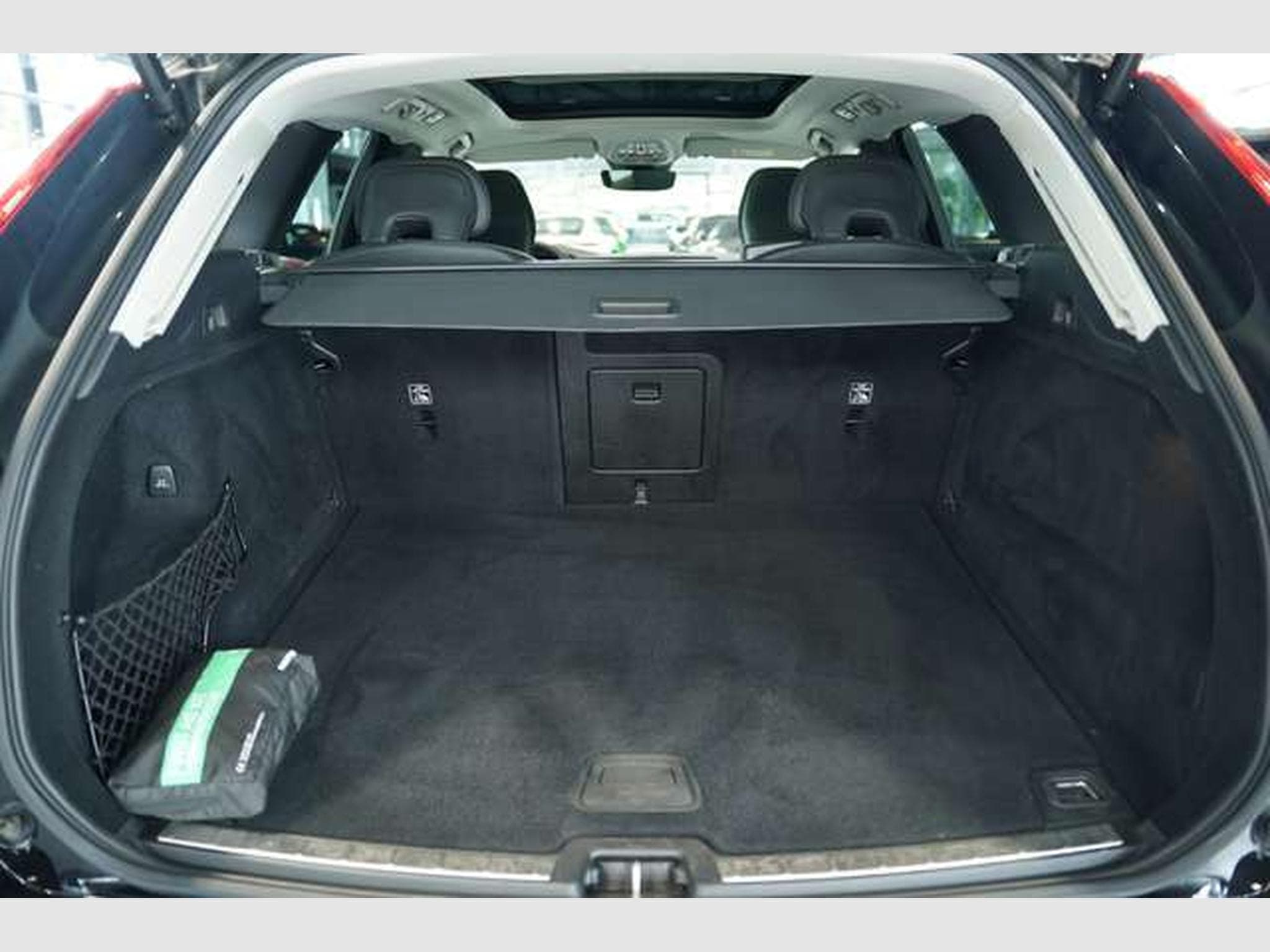 Volvo XC60 Inspriction 4WD *1.Hand *Digital *GSD *360 (2022) - Foto 41