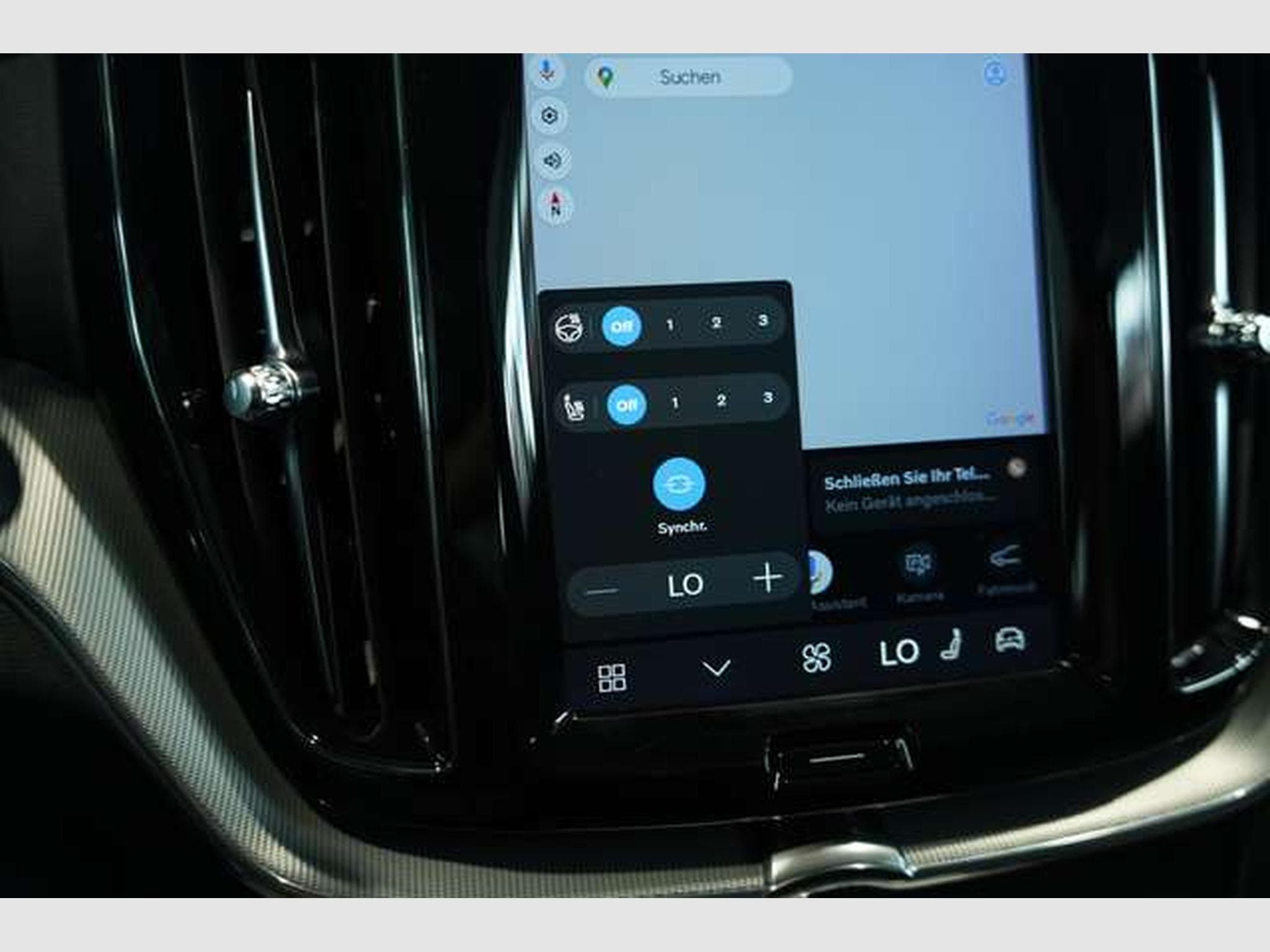 Volvo XC60 Inspriction 4WD *1.Hand *Digital *GSD *360 (2022) - Foto 37