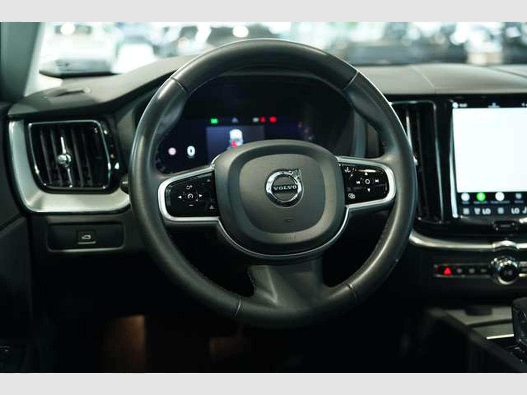 Volvo XC60 Inspriction 4WD *1.Hand *Digital *GSD *360 (2022) - Foto 40