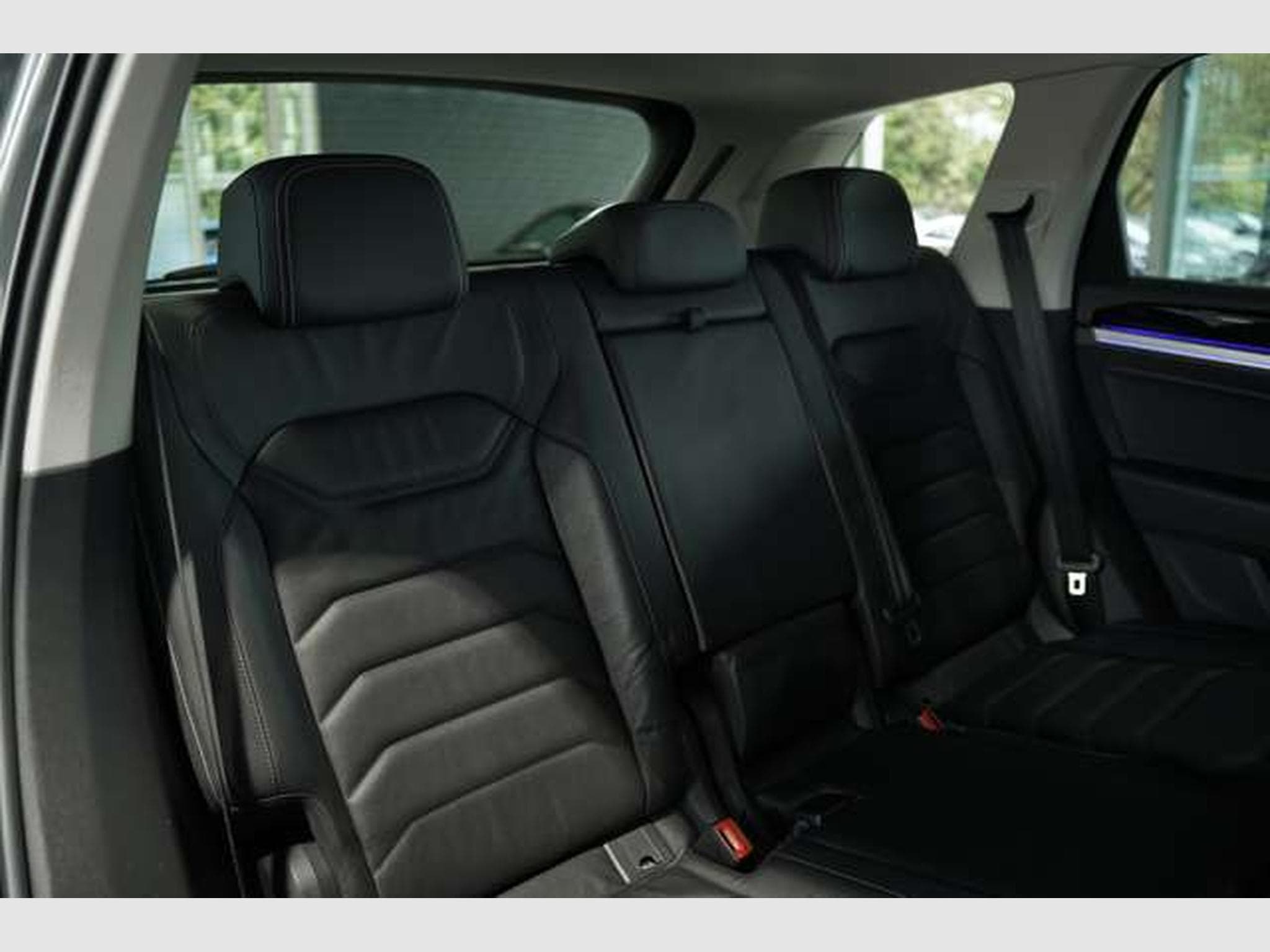 VW Touareg R-Line Elegance 4M 2.H *ACC *AHK *Matrix (2020) - Foto 25