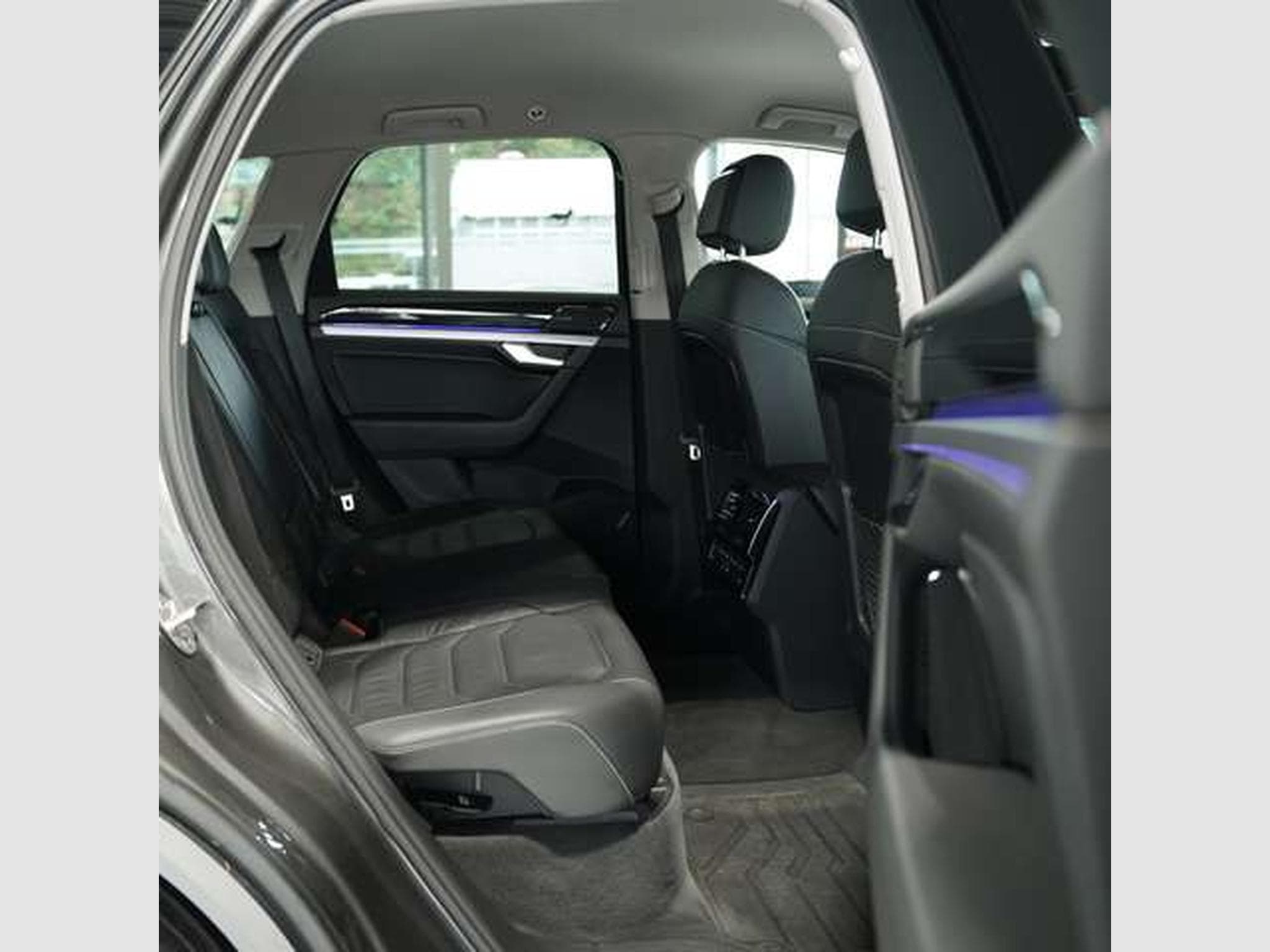 VW Touareg R-Line Elegance 4M 2.H *ACC *AHK *Matrix (2020) - Foto 23