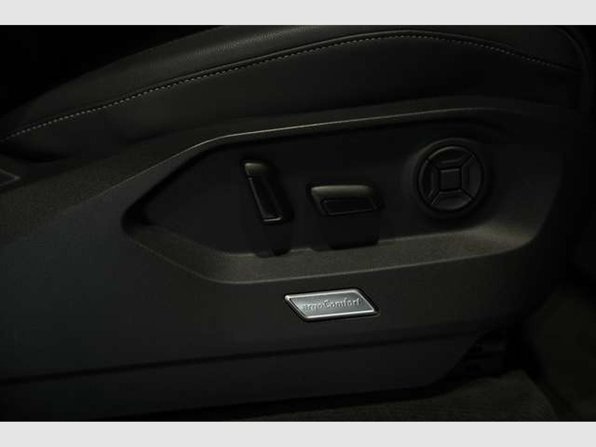 VW Touareg R-Line Elegance 4M 2.H *ACC *AHK *Matrix (2020) - Foto 17