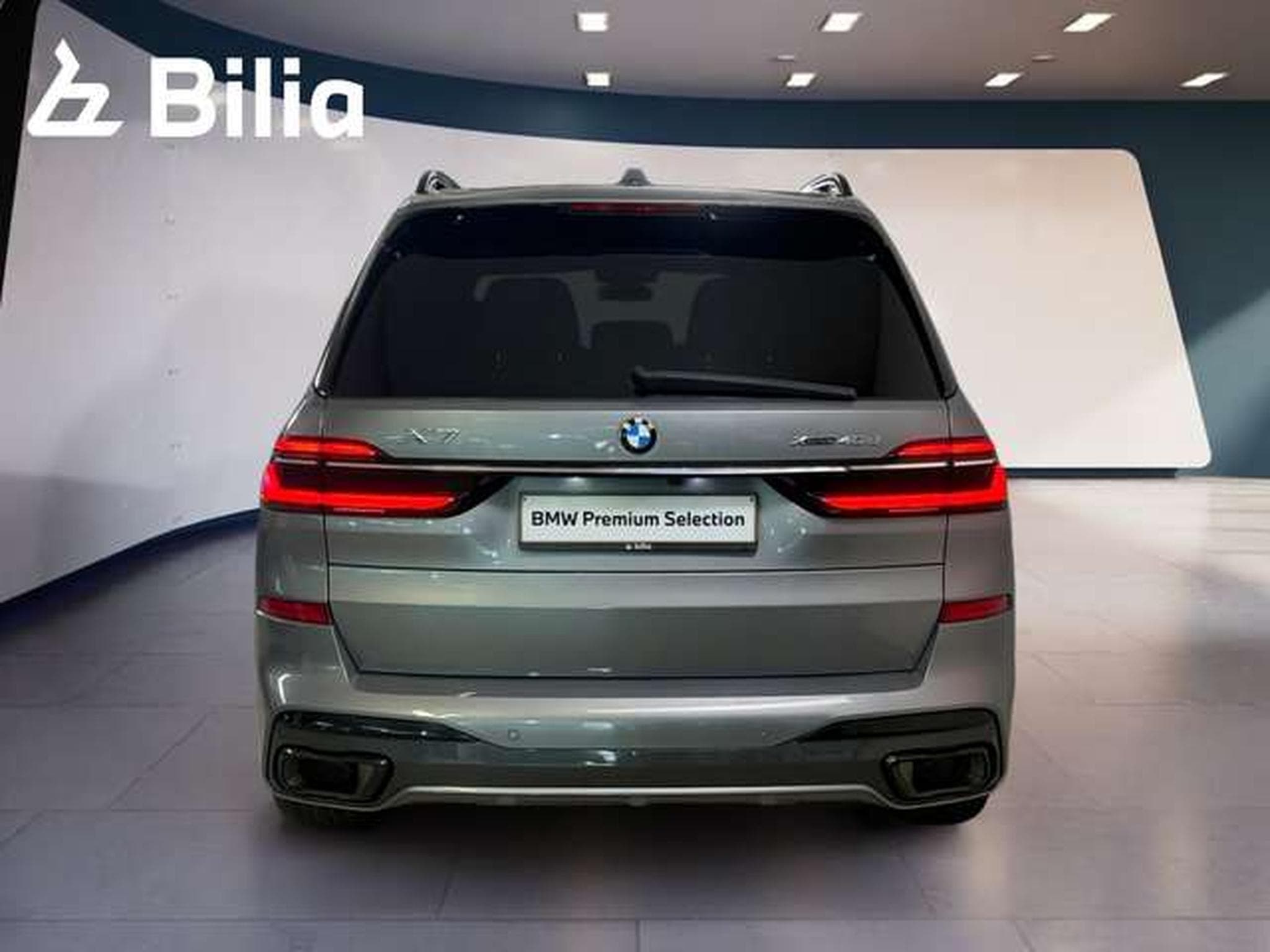 BMW X7 xDrive40d DAB LED (2023) - Foto 3