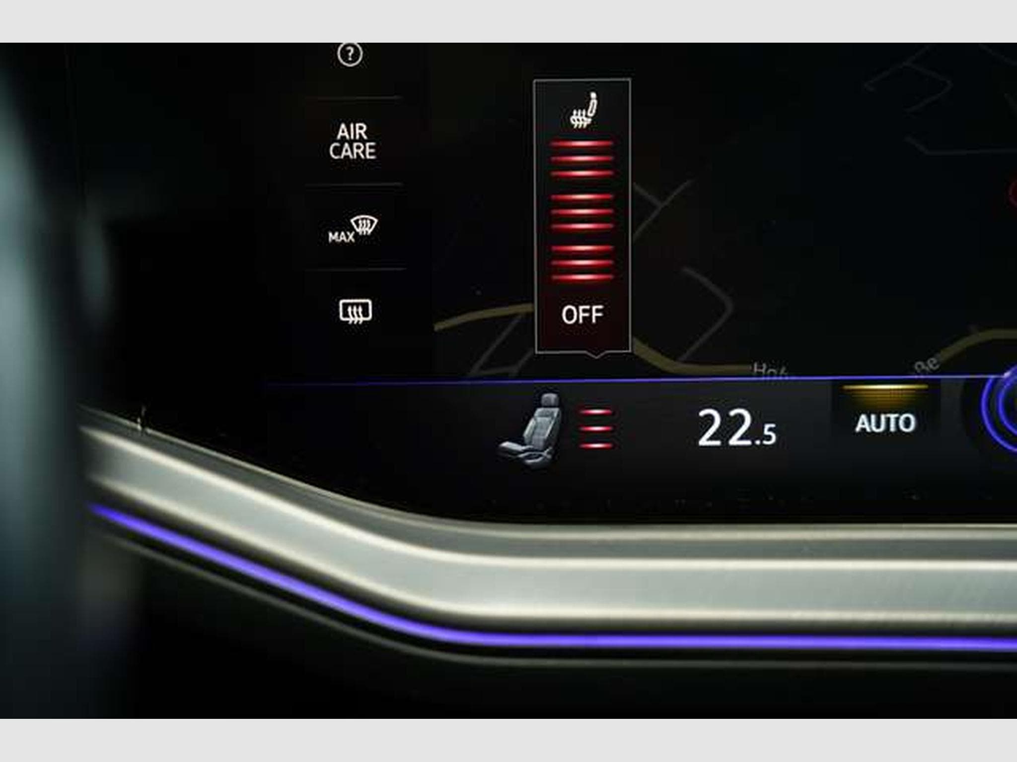 VW Touareg R-Line Elegance 4M 2.H *ACC *AHK *Matrix (2020) - Foto 34
