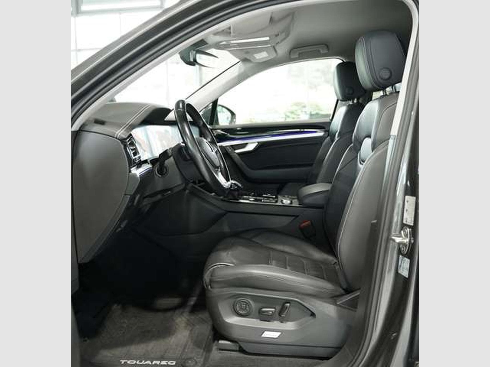 VW Touareg R-Line Elegance 4M 2.H *ACC *AHK *Matrix (2020) - Foto 28