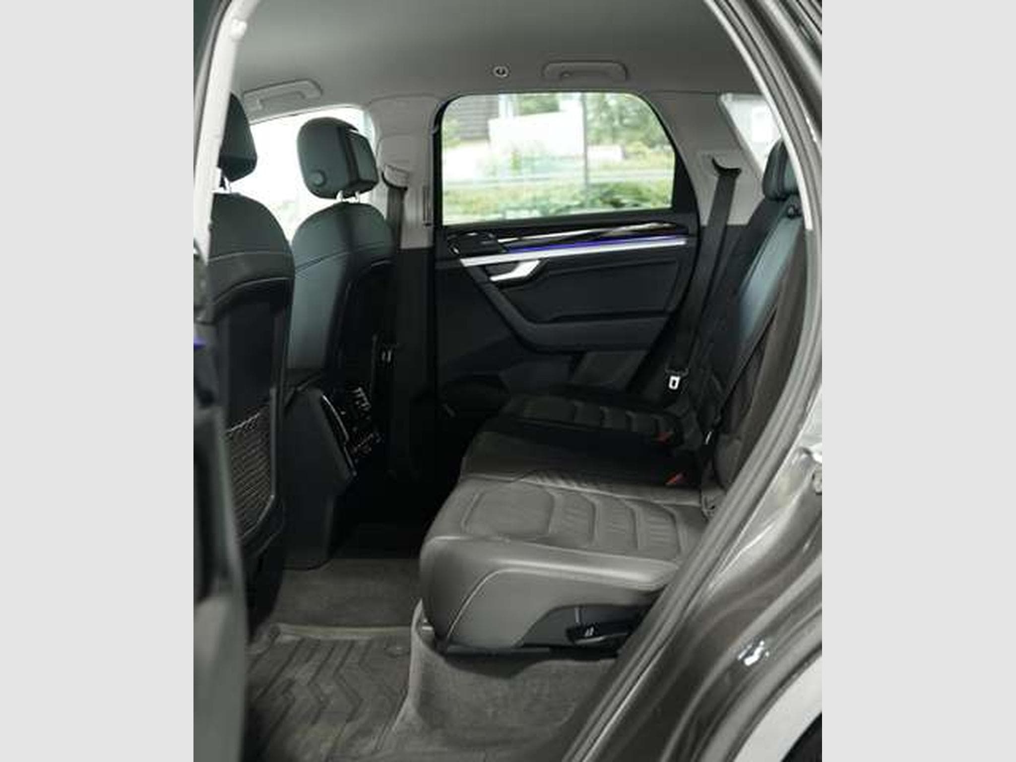 VW Touareg R-Line Elegance 4M 2.H *ACC *AHK *Matrix (2020) - Foto 27