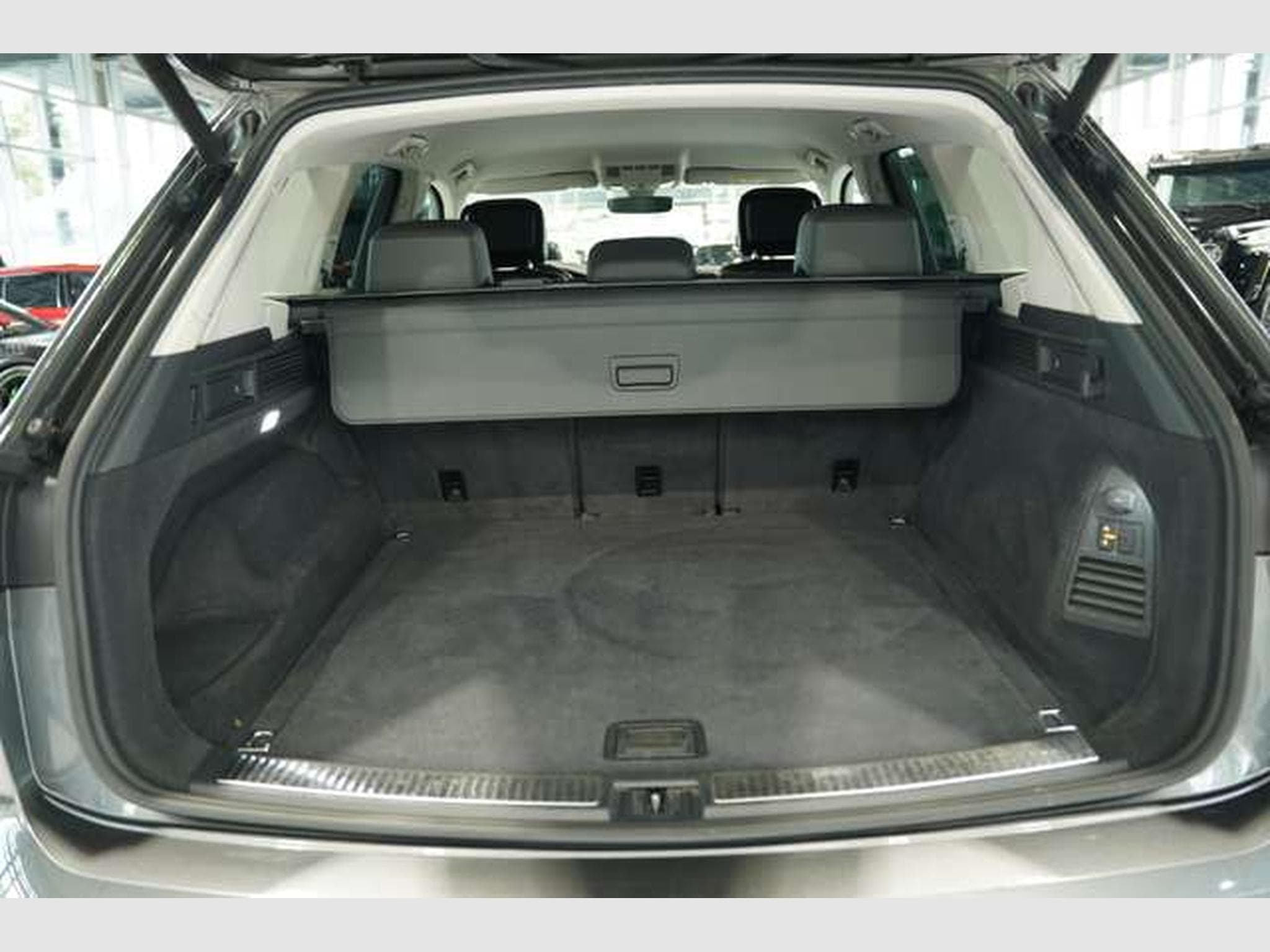VW Touareg R-Line Elegance 4M 2.H *ACC *AHK *Matrix (2020) - Foto 44