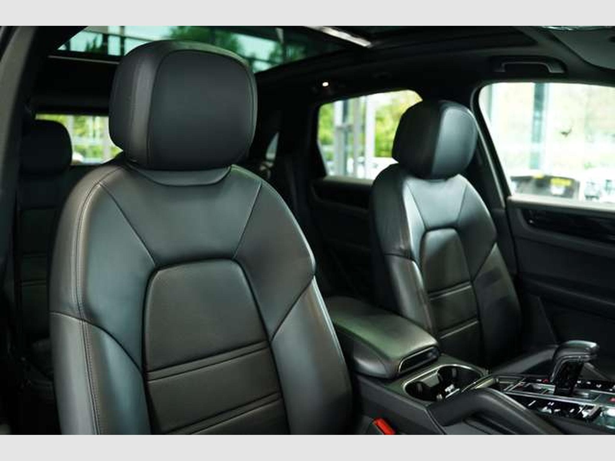 Porsche Cayenne E-Hybrid 1.H *21 *Chrono*BOSE*Pano*LUFT (2021) - Photo 20