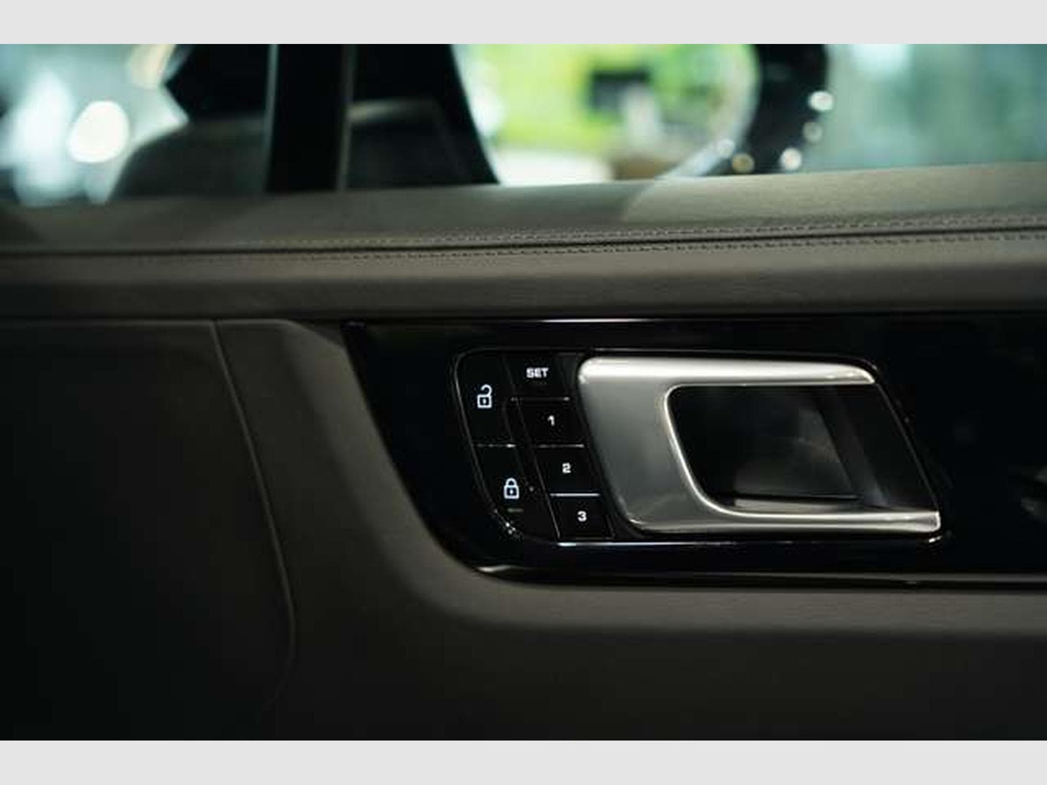 Porsche Cayenne E-Hybrid 1.H *21 *Chrono*BOSE*Pano*LUFT (2021) - Photo 19