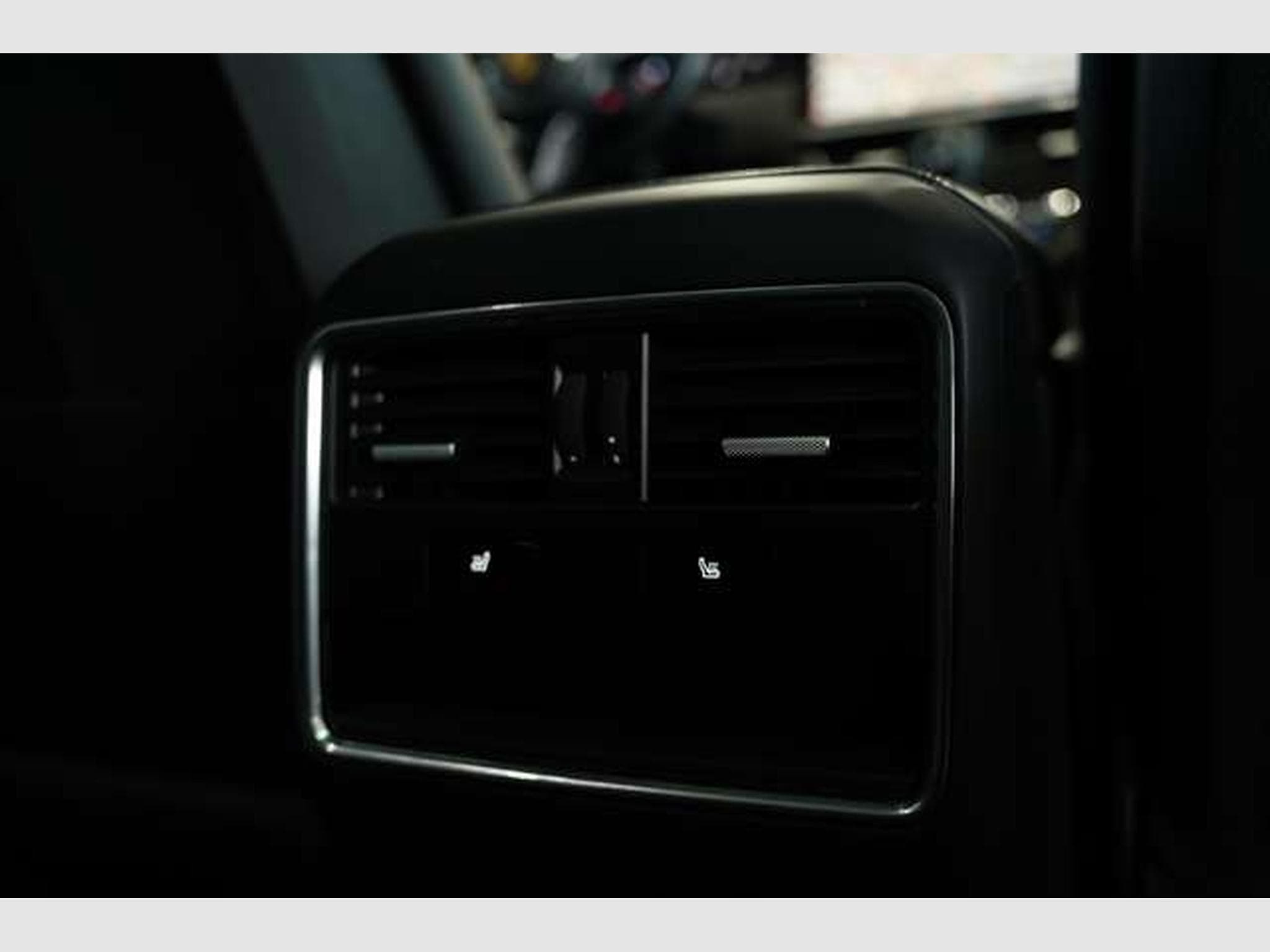 Porsche Cayenne E-Hybrid 1.H *21 *Chrono*BOSE*Pano*LUFT (2021) - Photo 22