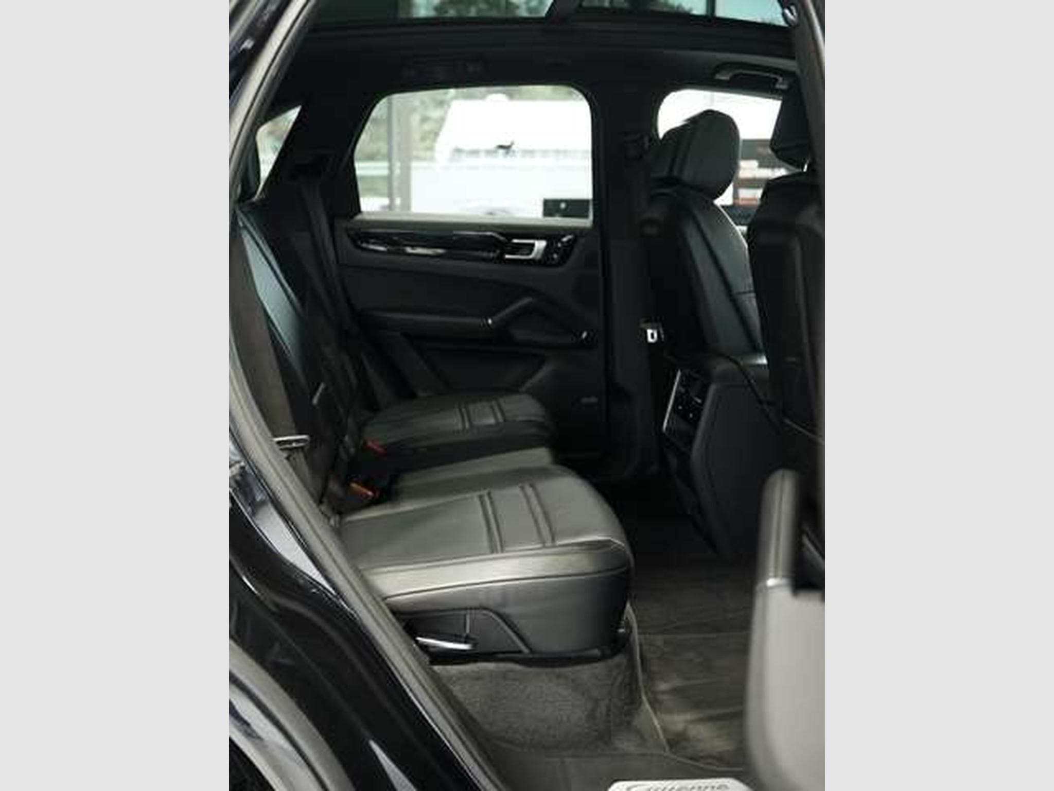 Porsche Cayenne E-Hybrid 1.H *21 *Chrono*BOSE*Pano*LUFT (2021) - Photo 21