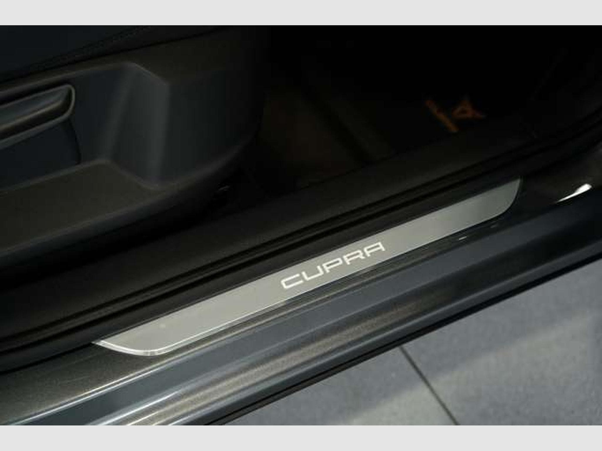 CUPRA Ateca VZ 4Drive DSG *2.H *GSD *Kamera *Schale (2024) - Foto 19