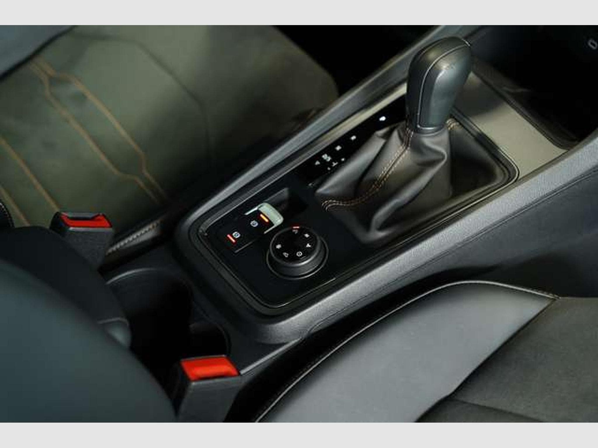 CUPRA Ateca VZ 4Drive DSG *2.H *GSD *Kamera *Schale (2024) - Foto 21