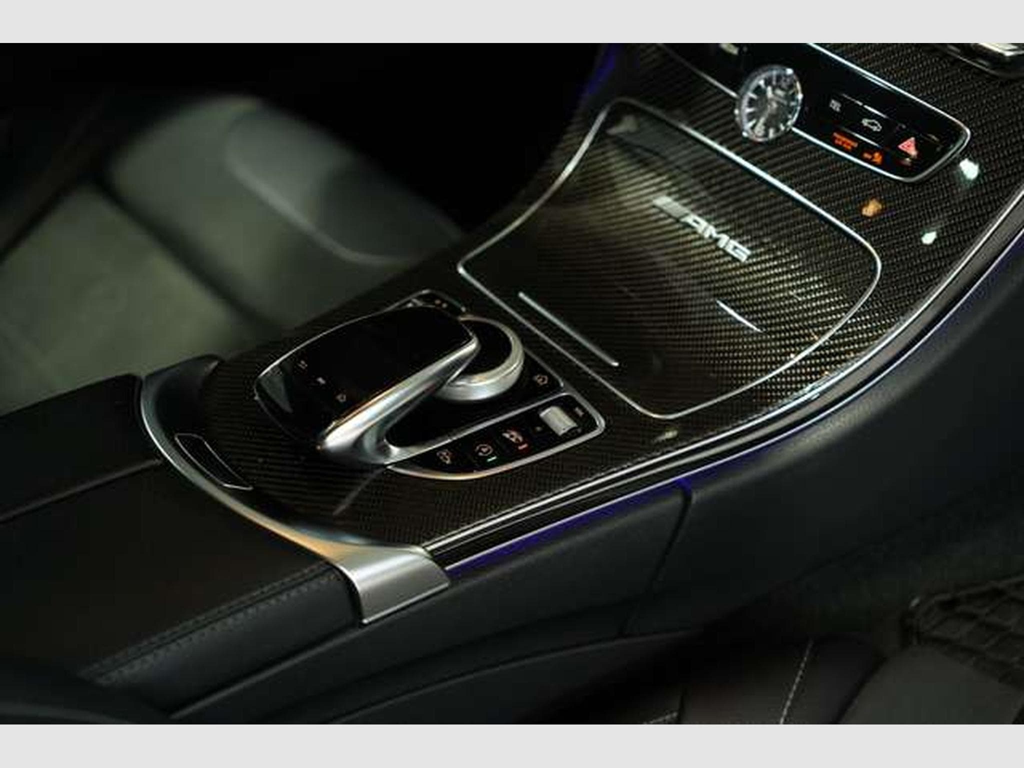 Mercedes C 63 AMG Limousine*Perf-AGA*Burm*Carbon*Pano*HUD (2019) - Foto 21