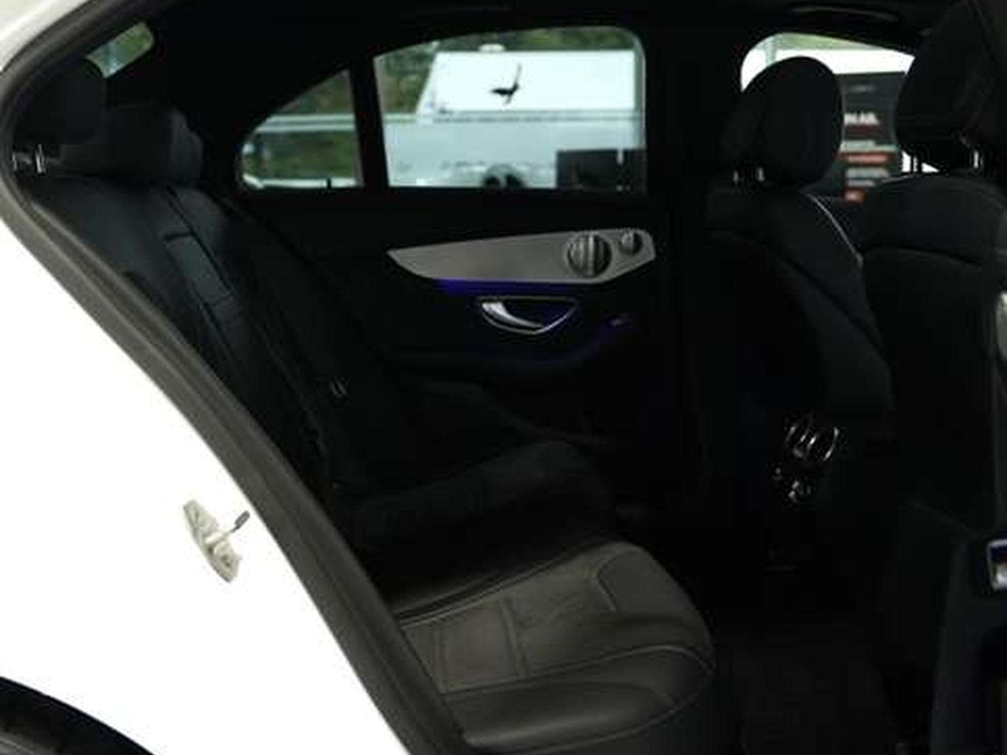 Mercedes C 63 AMG Limousine*Perf-AGA*Burm*Carbon*Pano*HUD (2019) - Foto 23