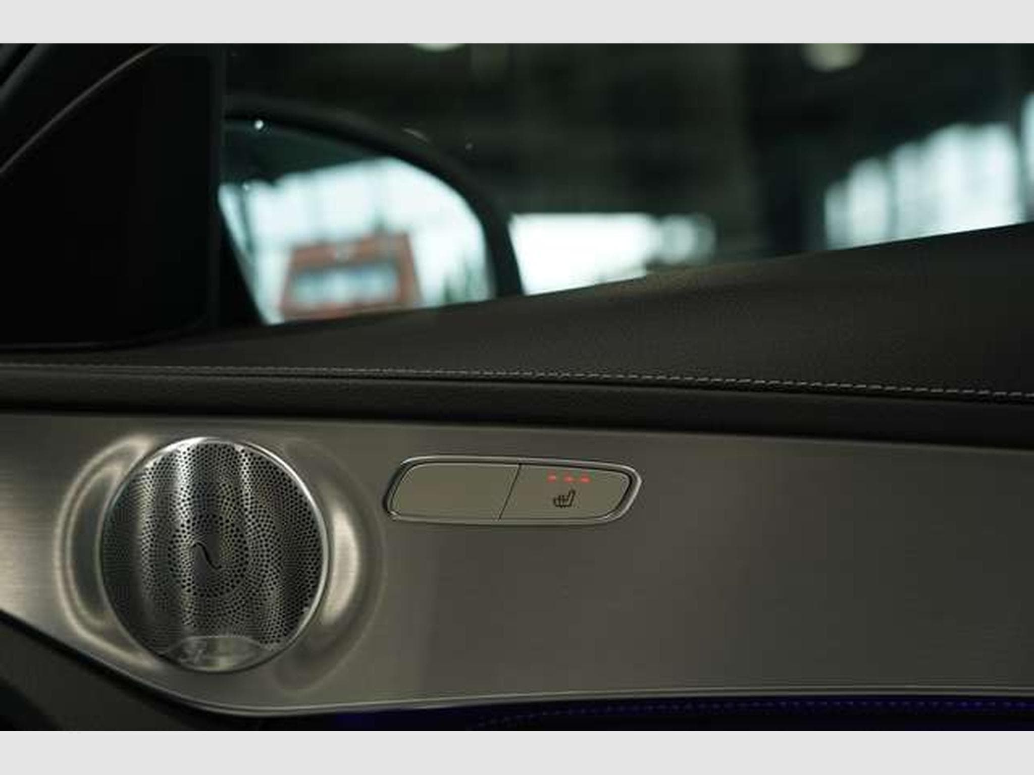 Mercedes C 63 AMG Limousine*Perf-AGA*Burm*Carbon*Pano*HUD (2019) - Foto 19
