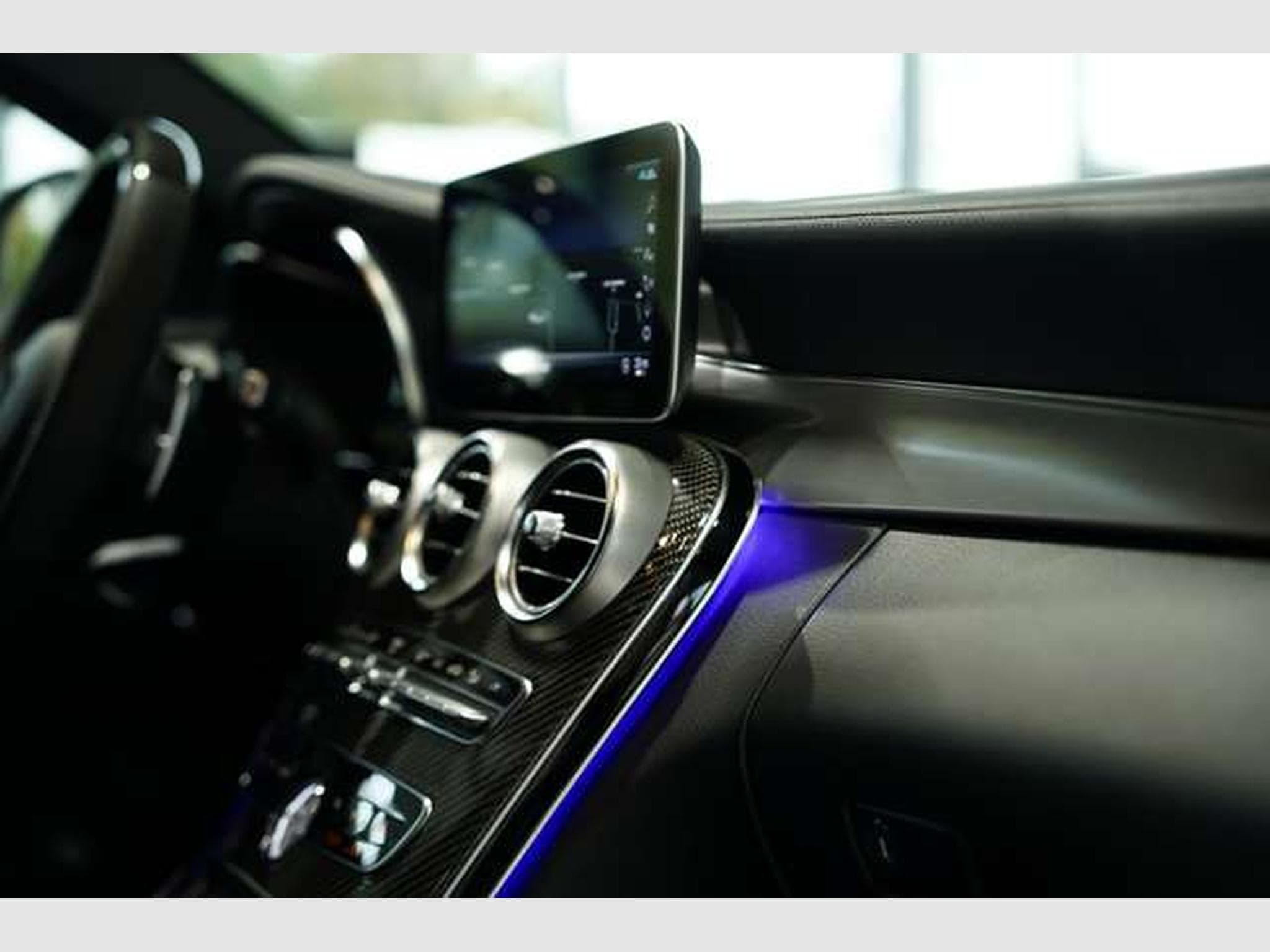 Mercedes C 63 AMG Limousine*Perf-AGA*Burm*Carbon*Pano*HUD (2019) - Foto 18