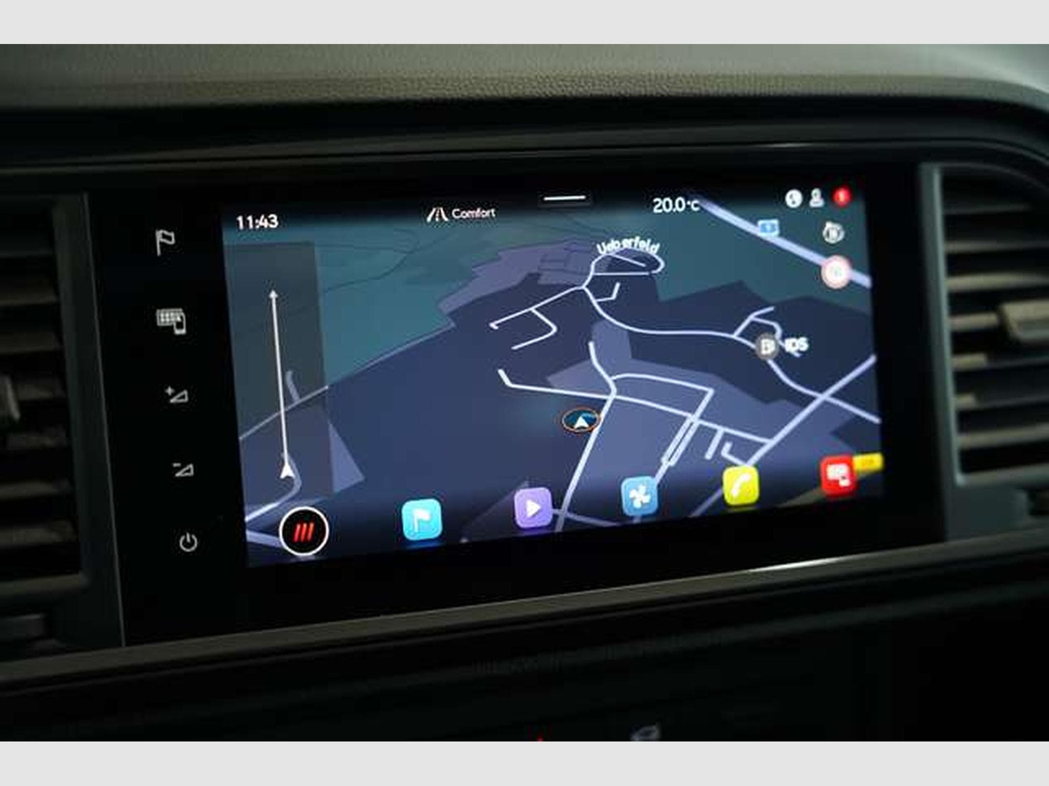 CUPRA Ateca VZ 4Drive DSG *2.H *GSD *Kamera *Schale (2024) - Foto 36