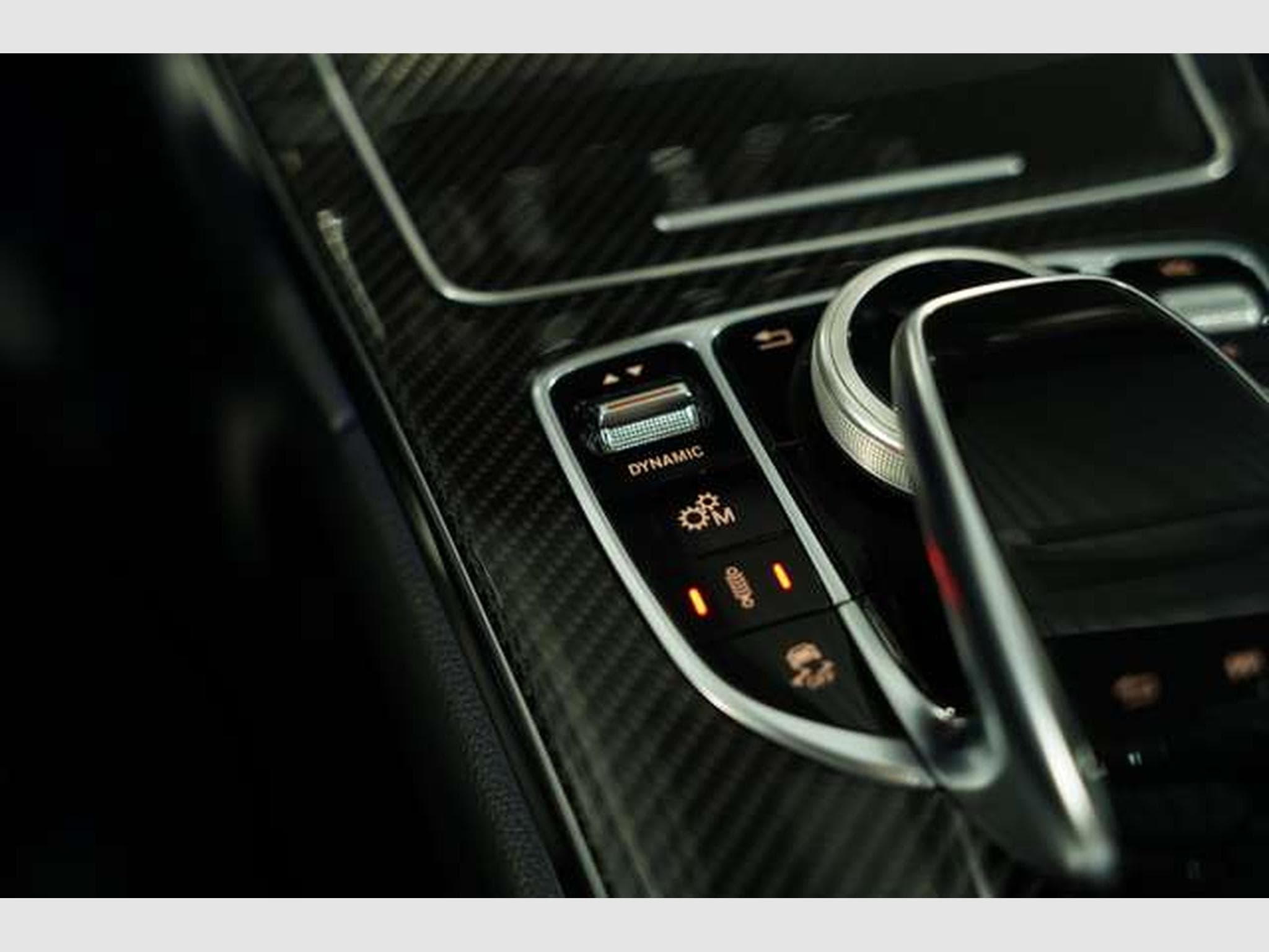Mercedes C 63 AMG Limousine*Perf-AGA*Burm*Carbon*Pano*HUD (2019) - Foto 37