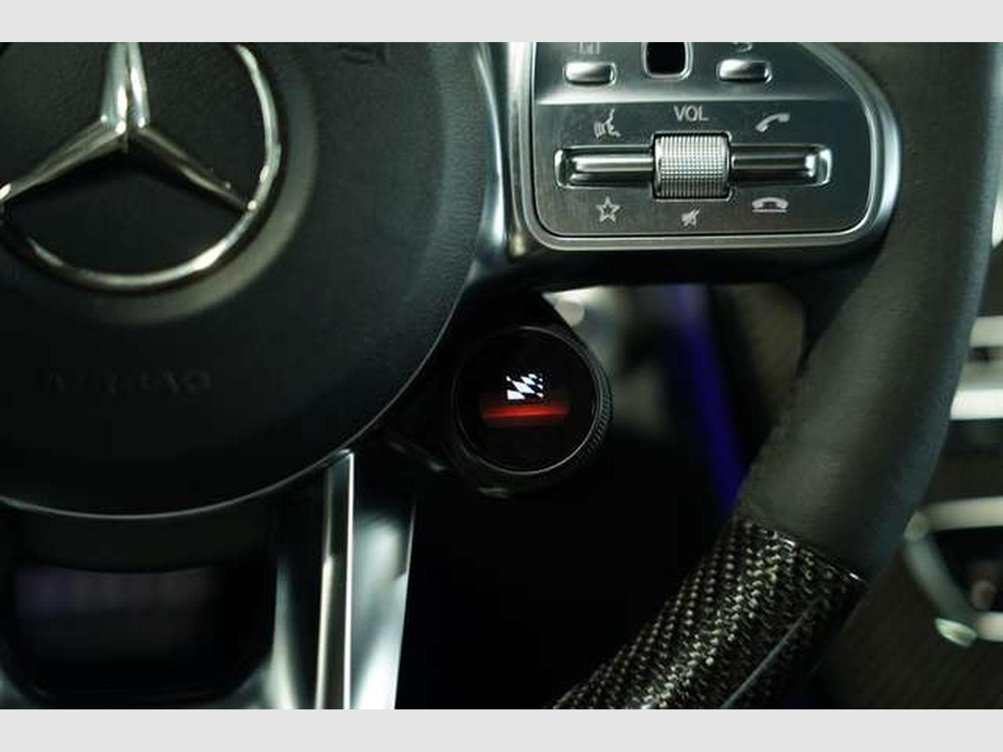 Mercedes C 63 AMG Limousine*Perf-AGA*Burm*Carbon*Pano*HUD (2019) - Foto 47